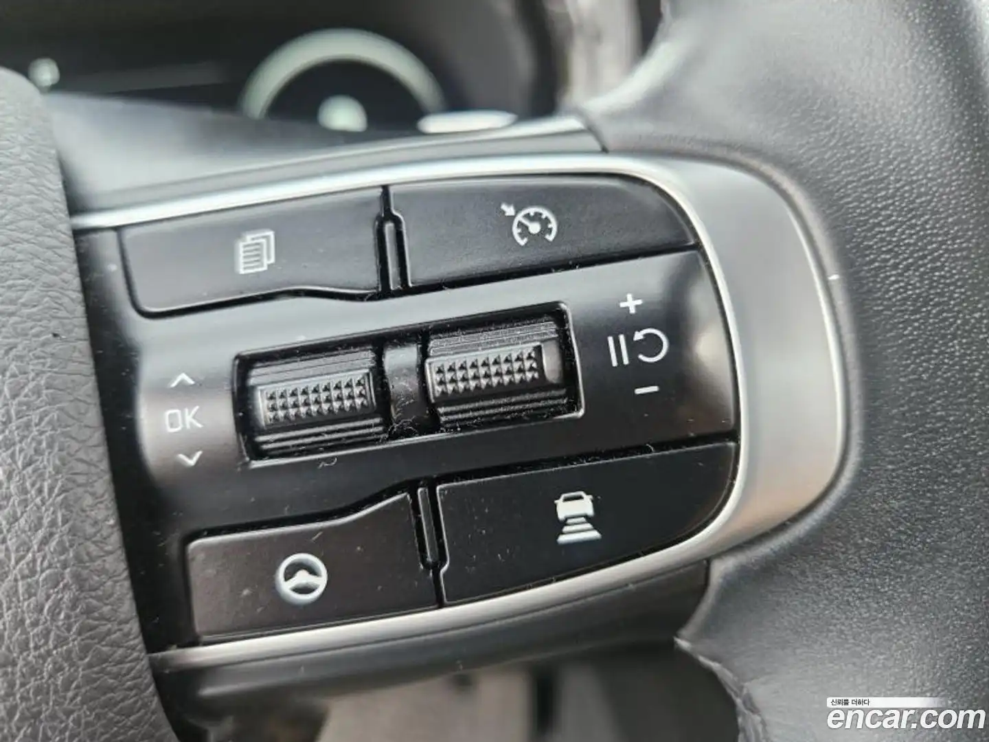 K5 Kia 2021.5-INNER-010