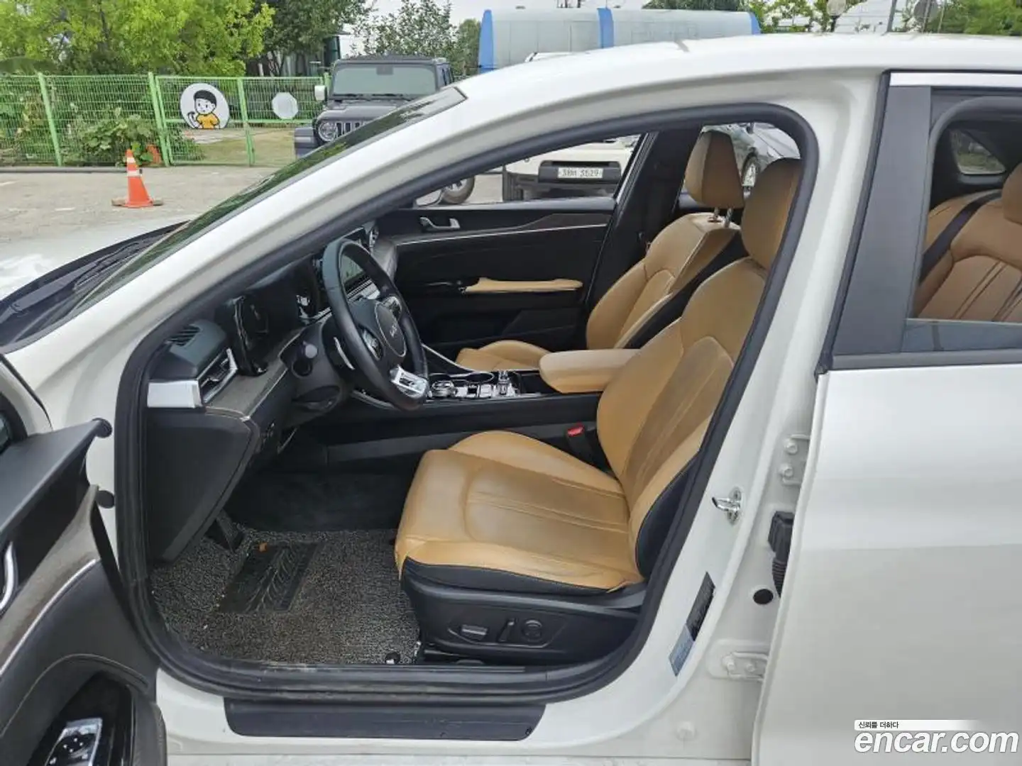 K5 Kia 2021.5-OPTION-015