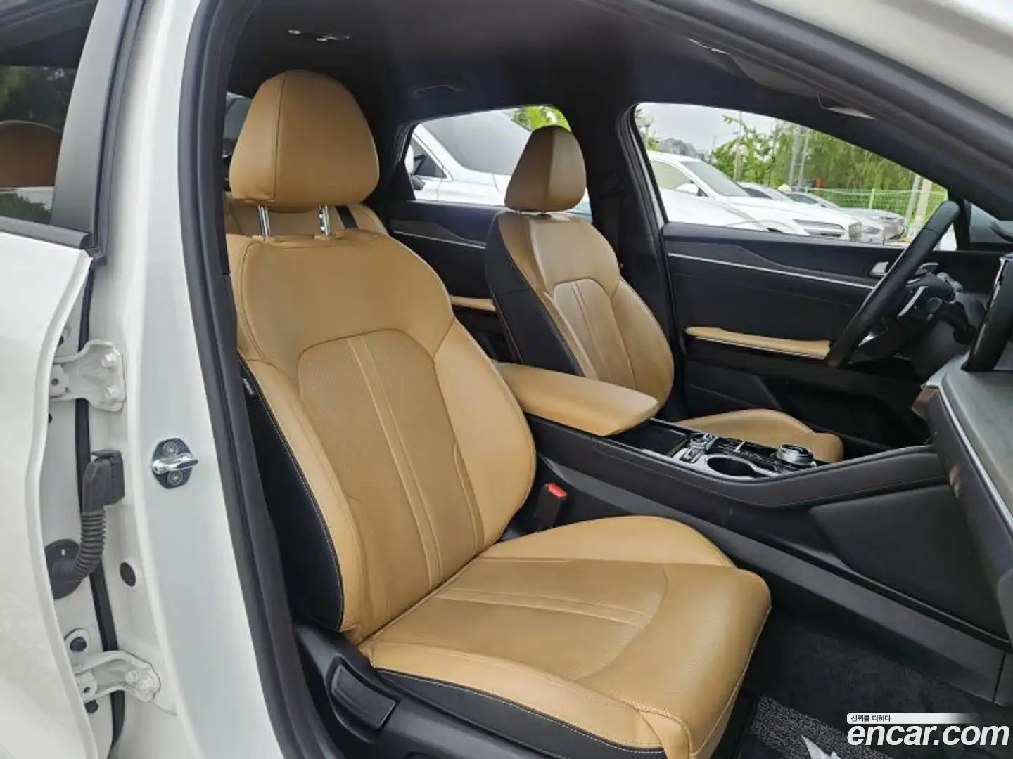 K5 Kia 2021.5-OPTION-016