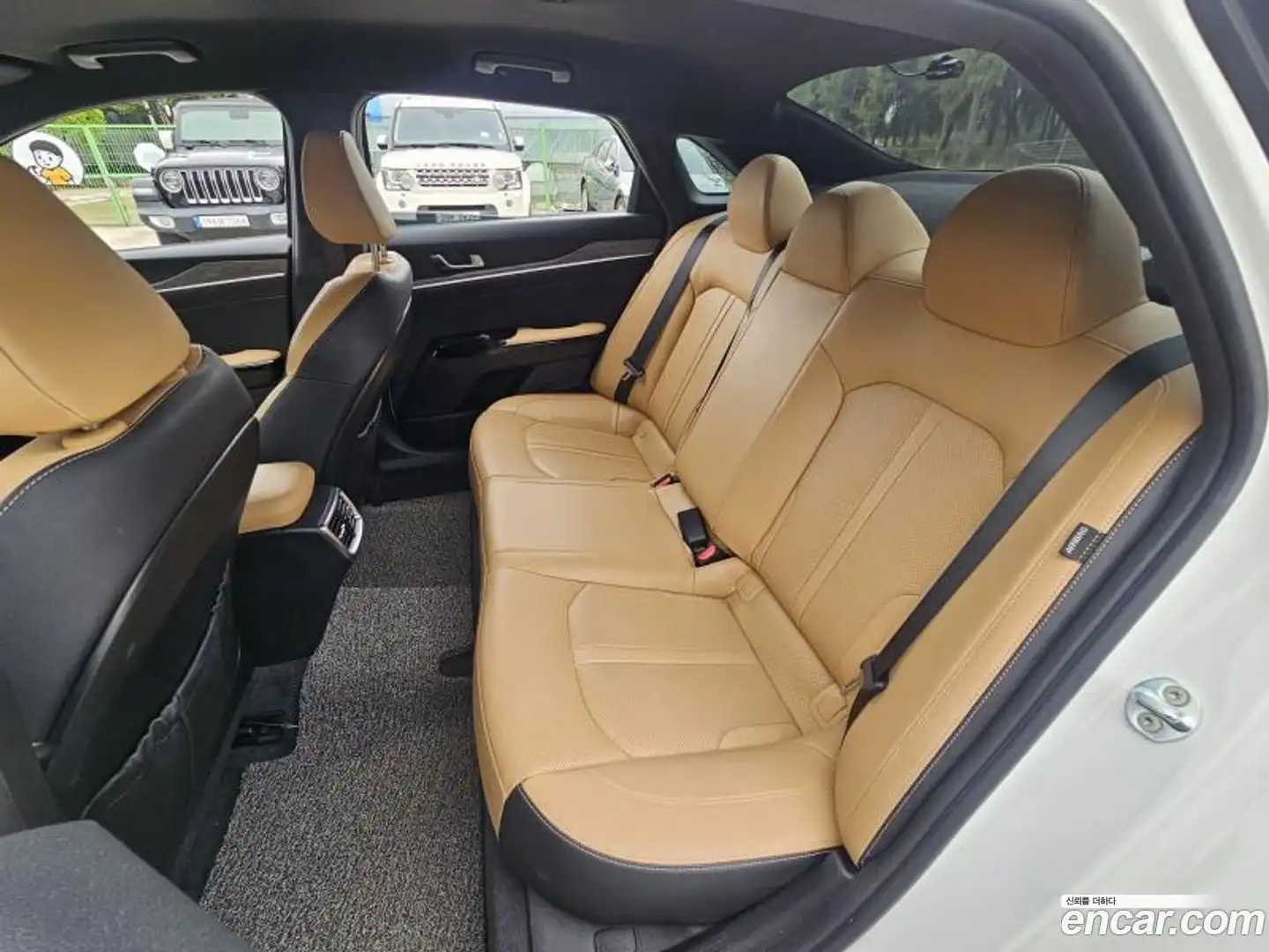 K5 Kia 2021.5-OPTION-017