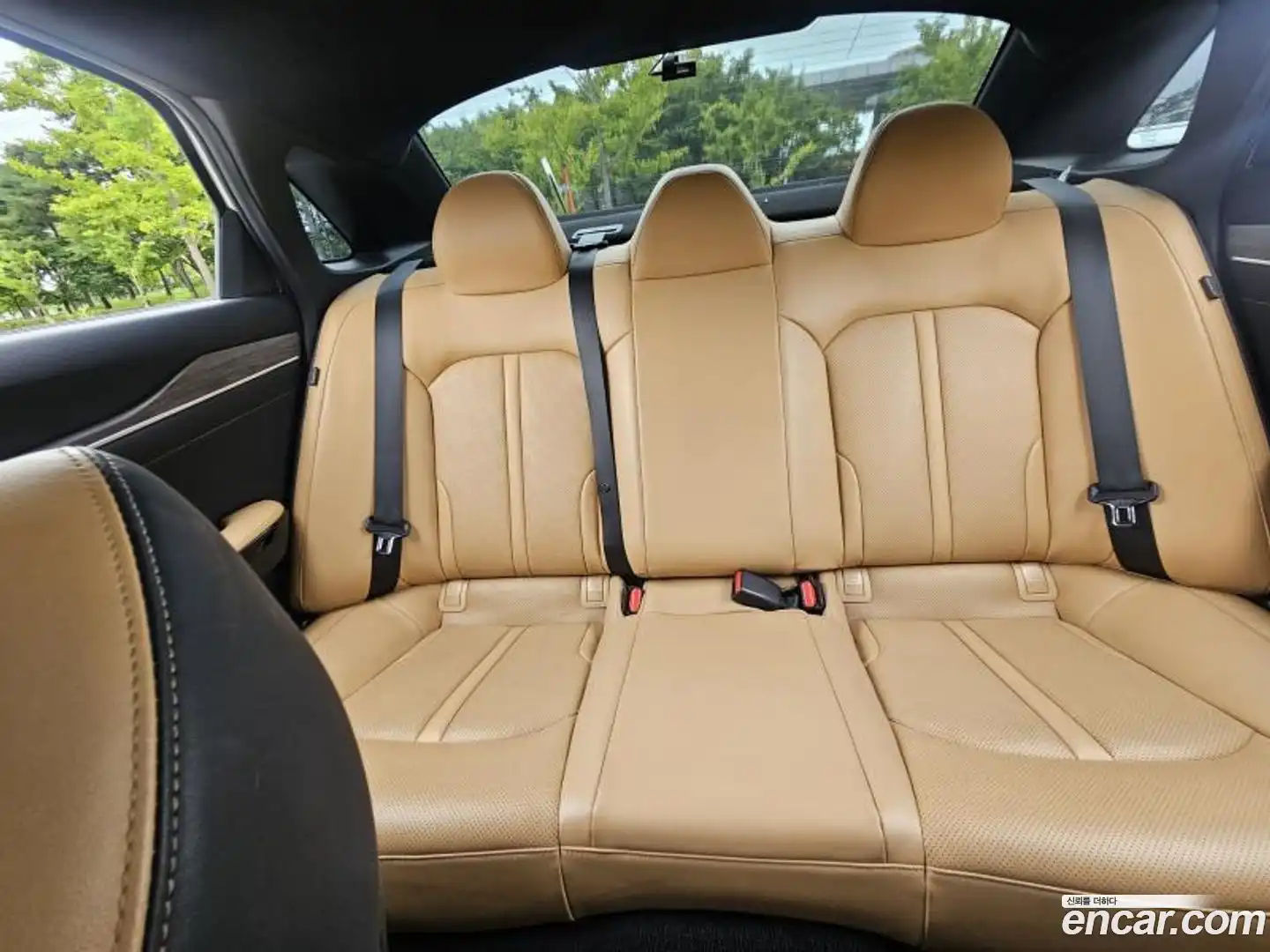 K5 Kia 2021.5-OPTION-018