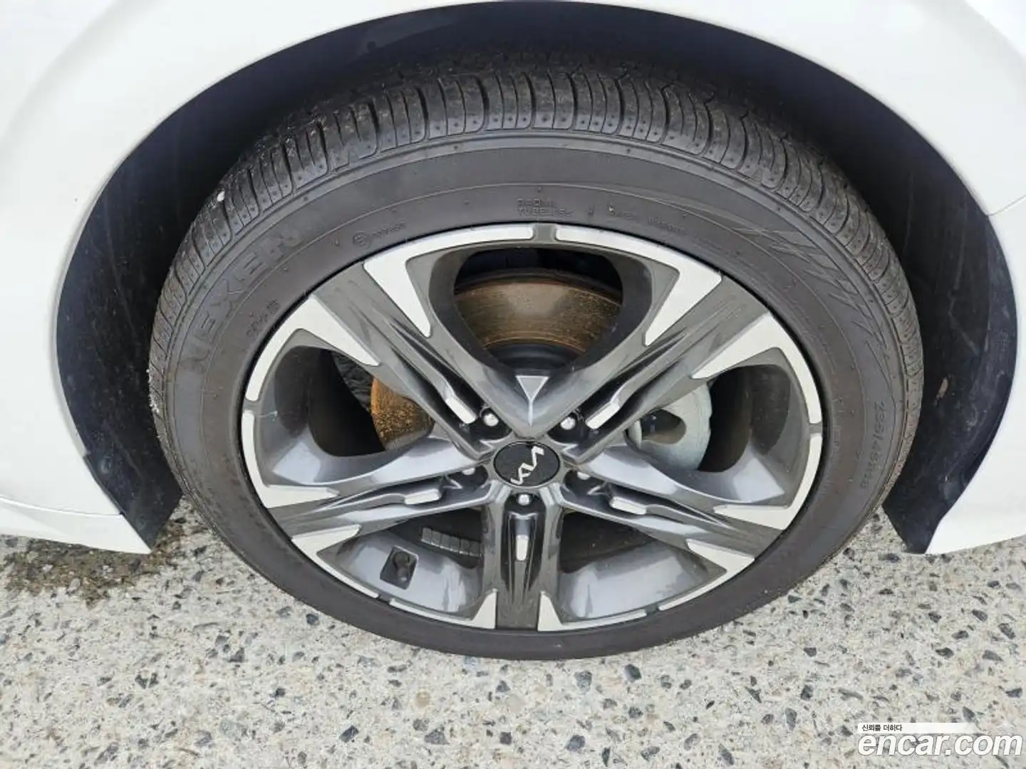 K5 Kia 2021.5-OPTION-019