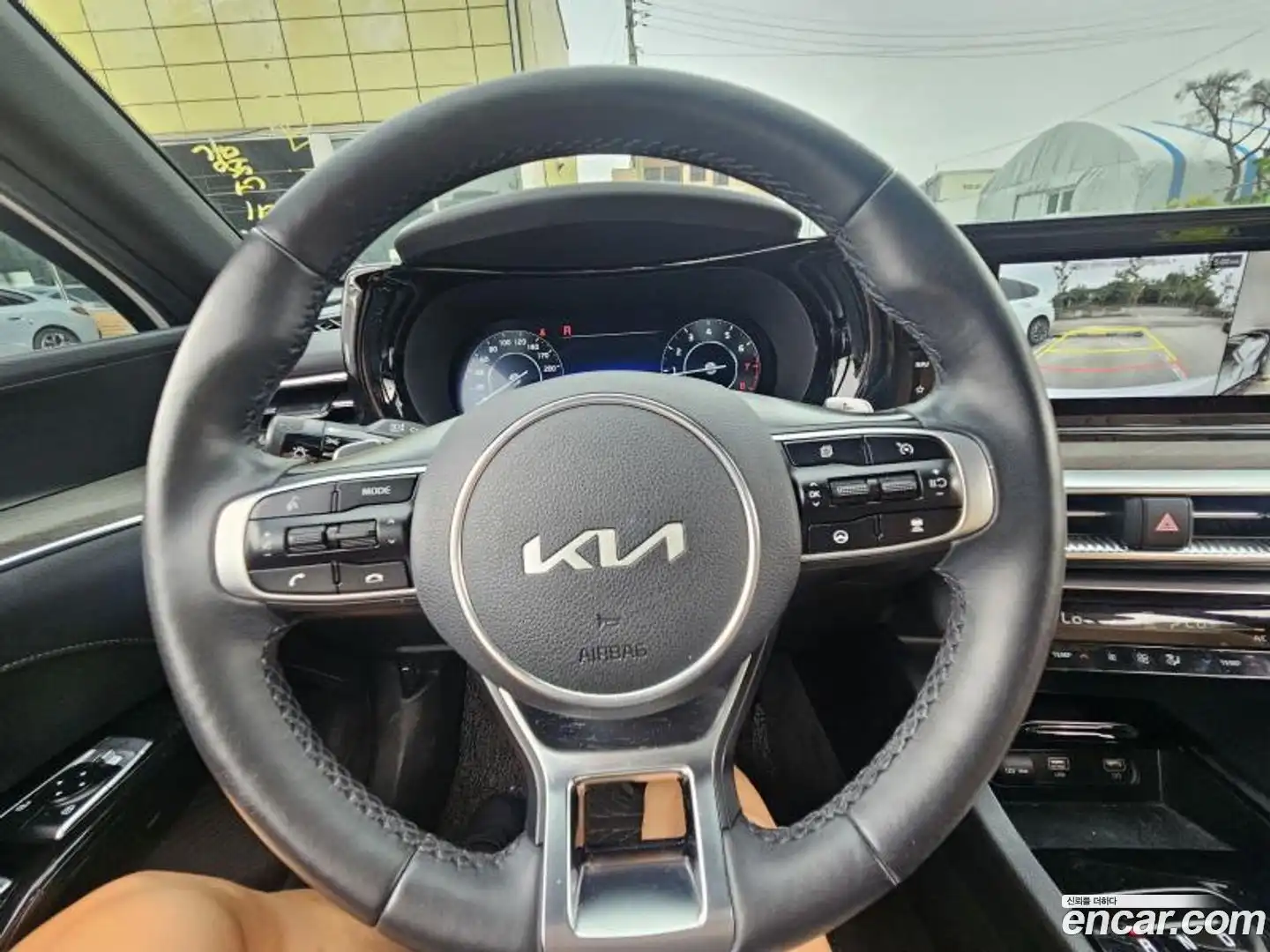 K5 Kia 2021.5-OPTION-020