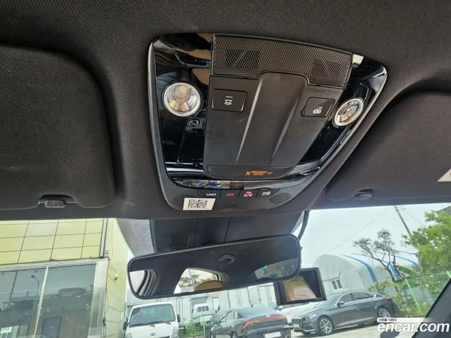 K5 Kia 2021.5-OPTION-023