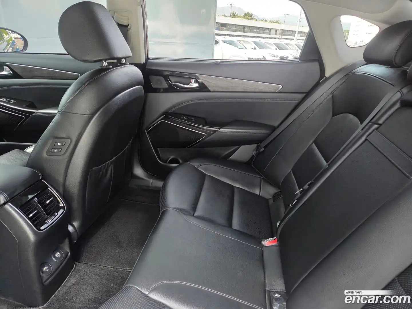 K7 Kia 2021.3-INNER-008