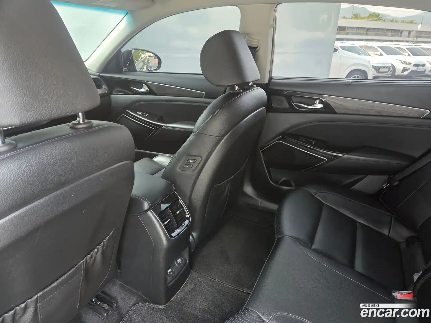 K7 Kia 2021.3-INNER-009