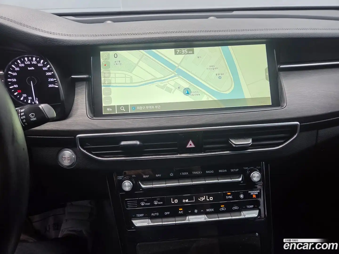 K7 Kia 2021.3-OPTION-019