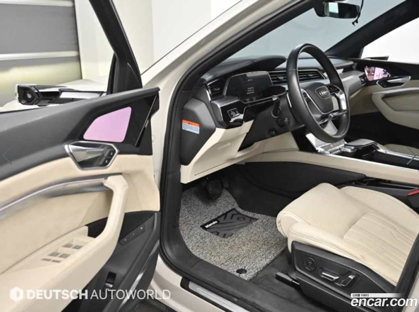 e-tron Audi 2020.5-INNER-010