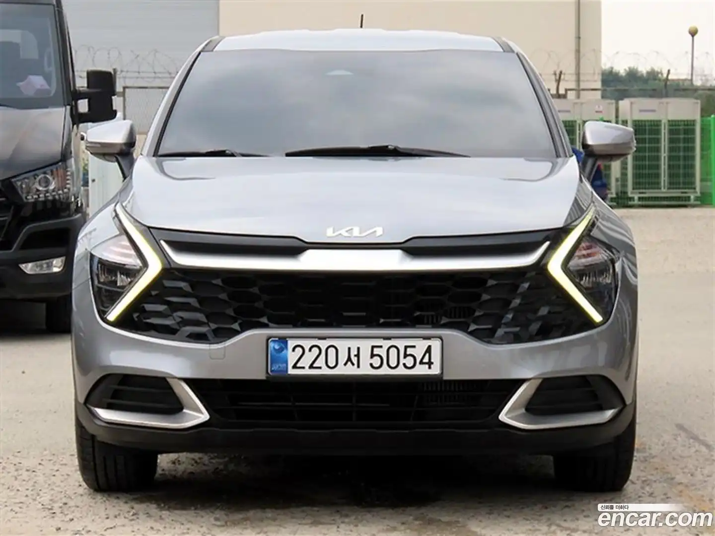 Sportage Kia 2022.3-OUTER-001