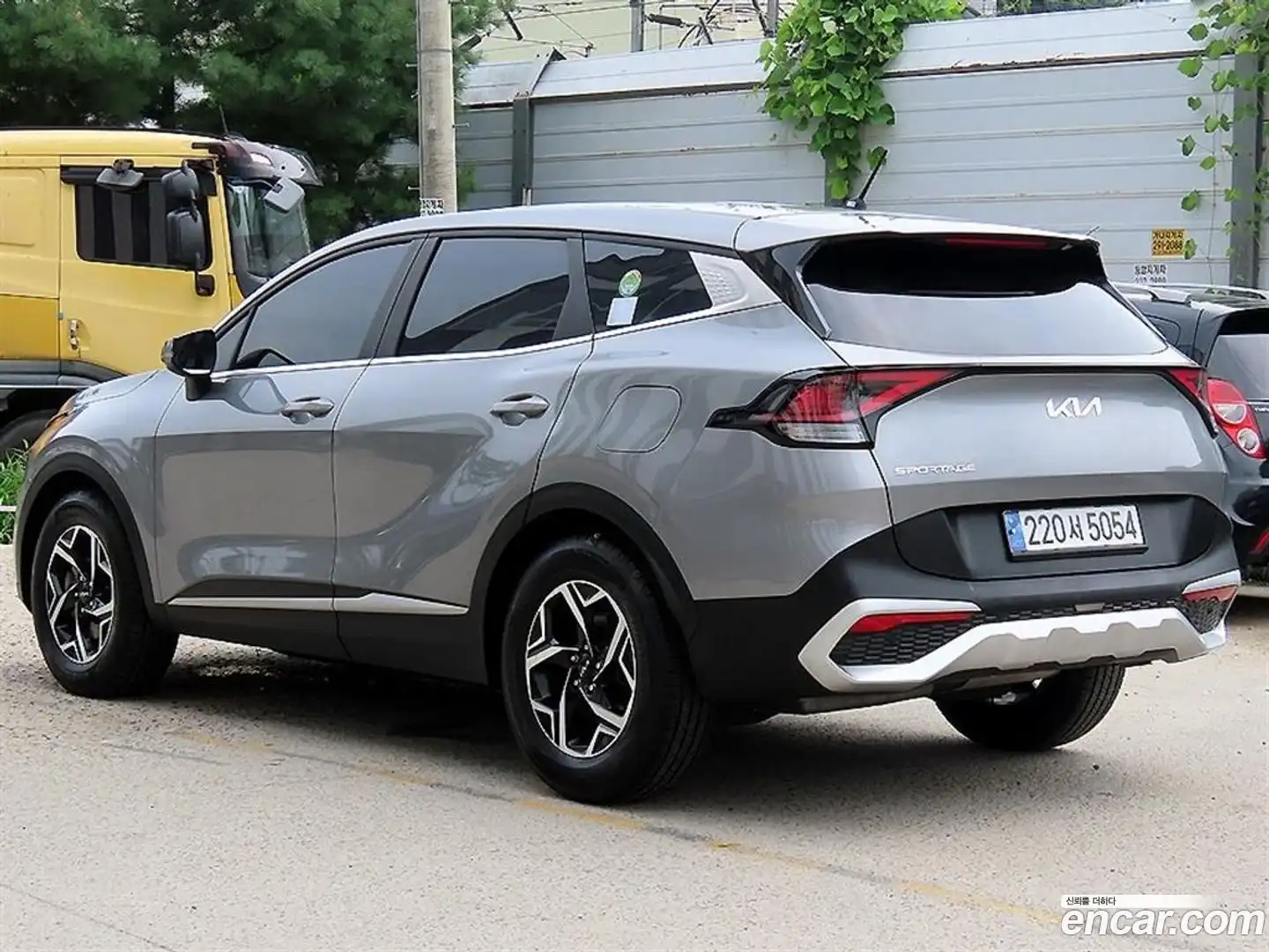 Sportage Kia 2022.3-OUTER-003