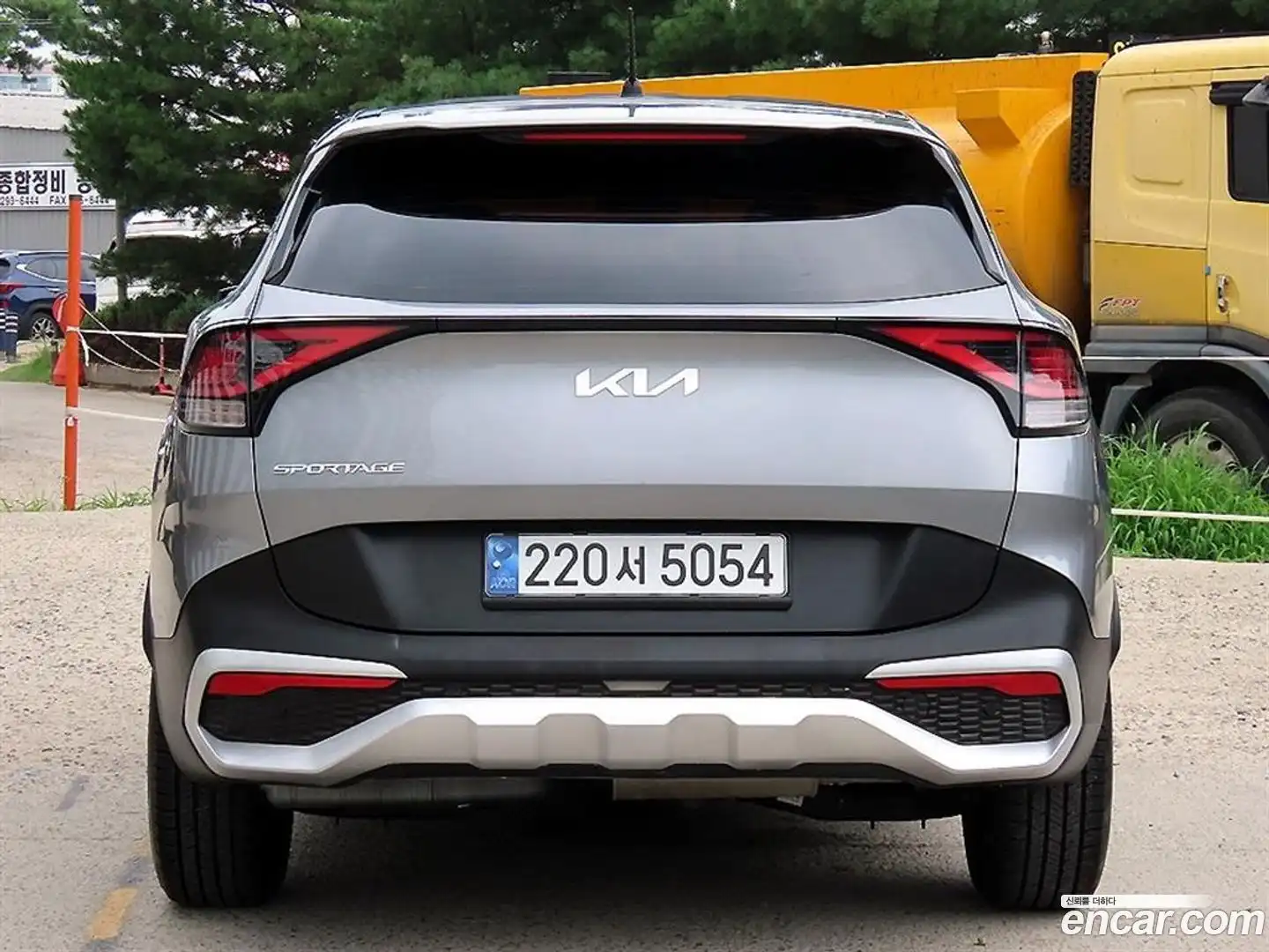 Sportage Kia 2022.3-OUTER-004