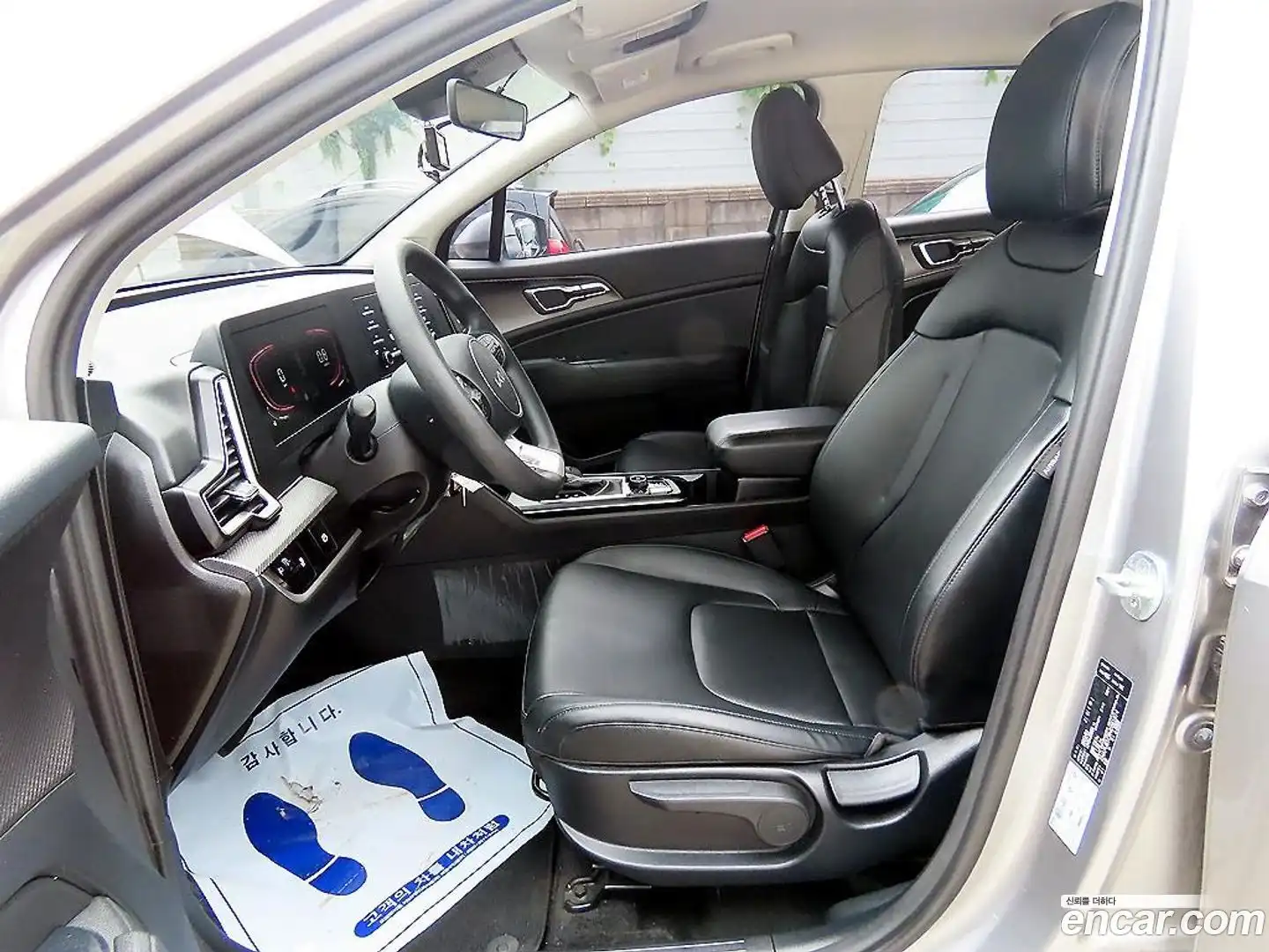 Sportage Kia 2022.3-OUTER-005