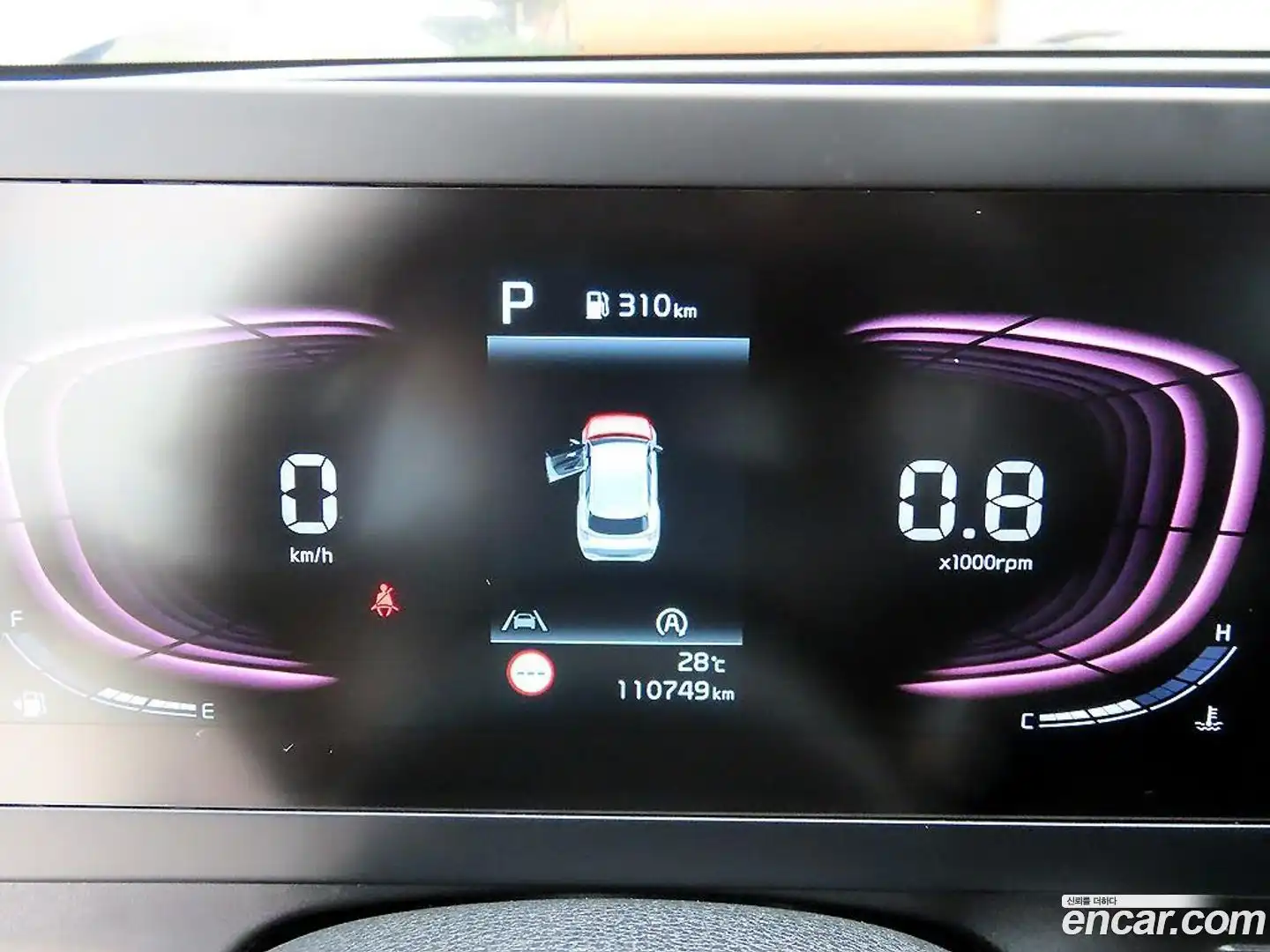 Sportage Kia 2022.3-INNER-009