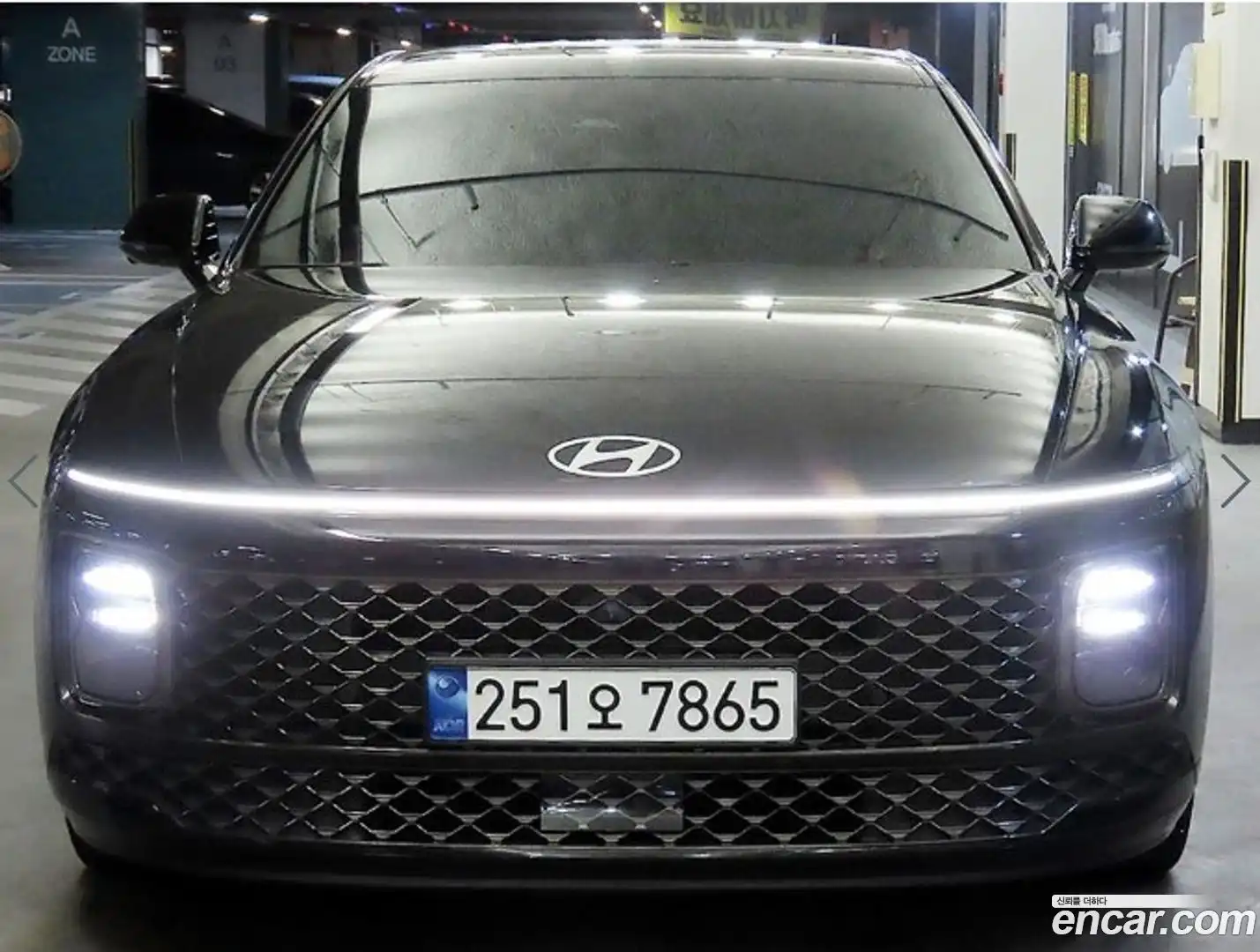 Grandeur Hyundai 2023.1-OUTER-002