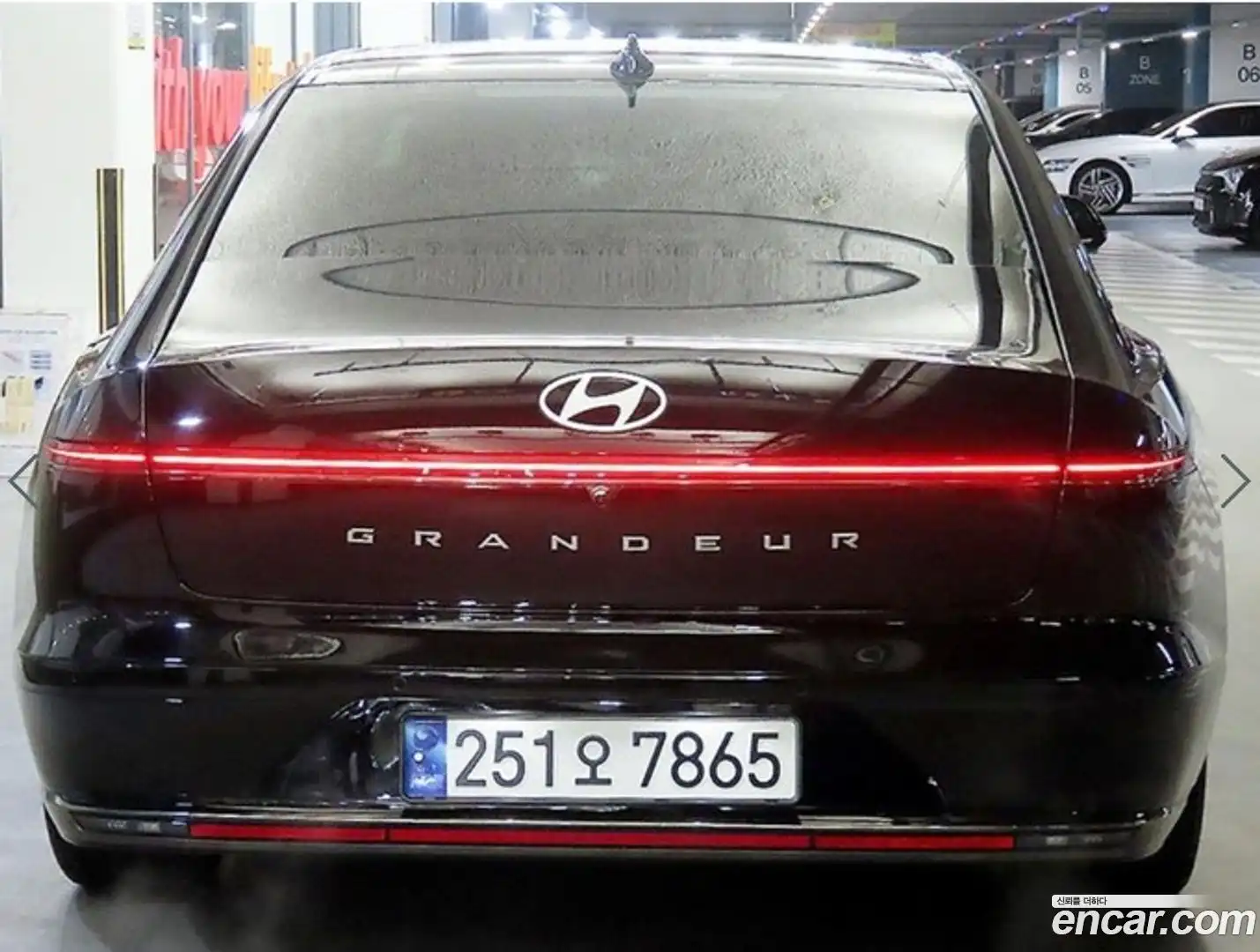 Grandeur Hyundai 2023.1-OUTER-005
