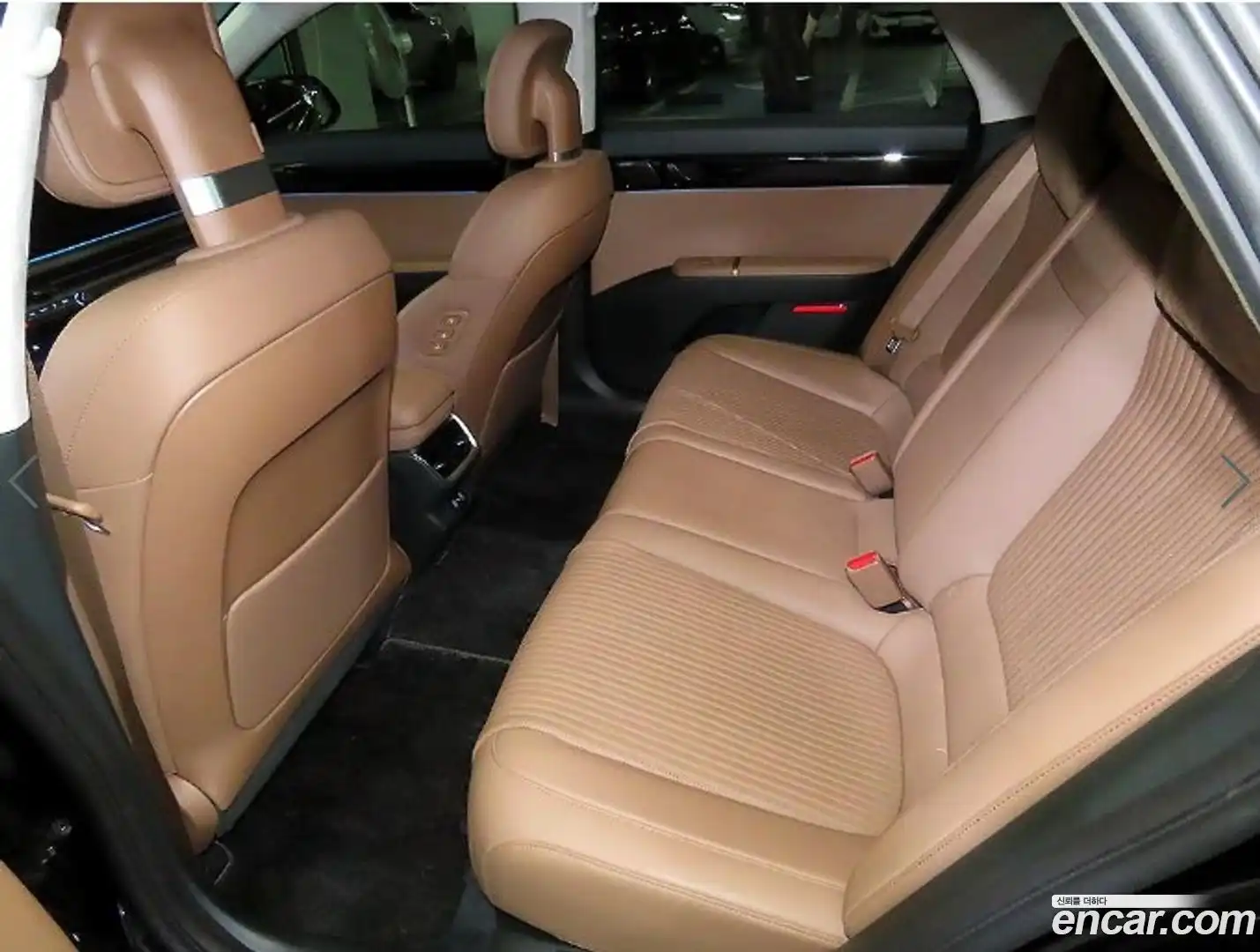 Grandeur Hyundai 2023.1-INNER-007