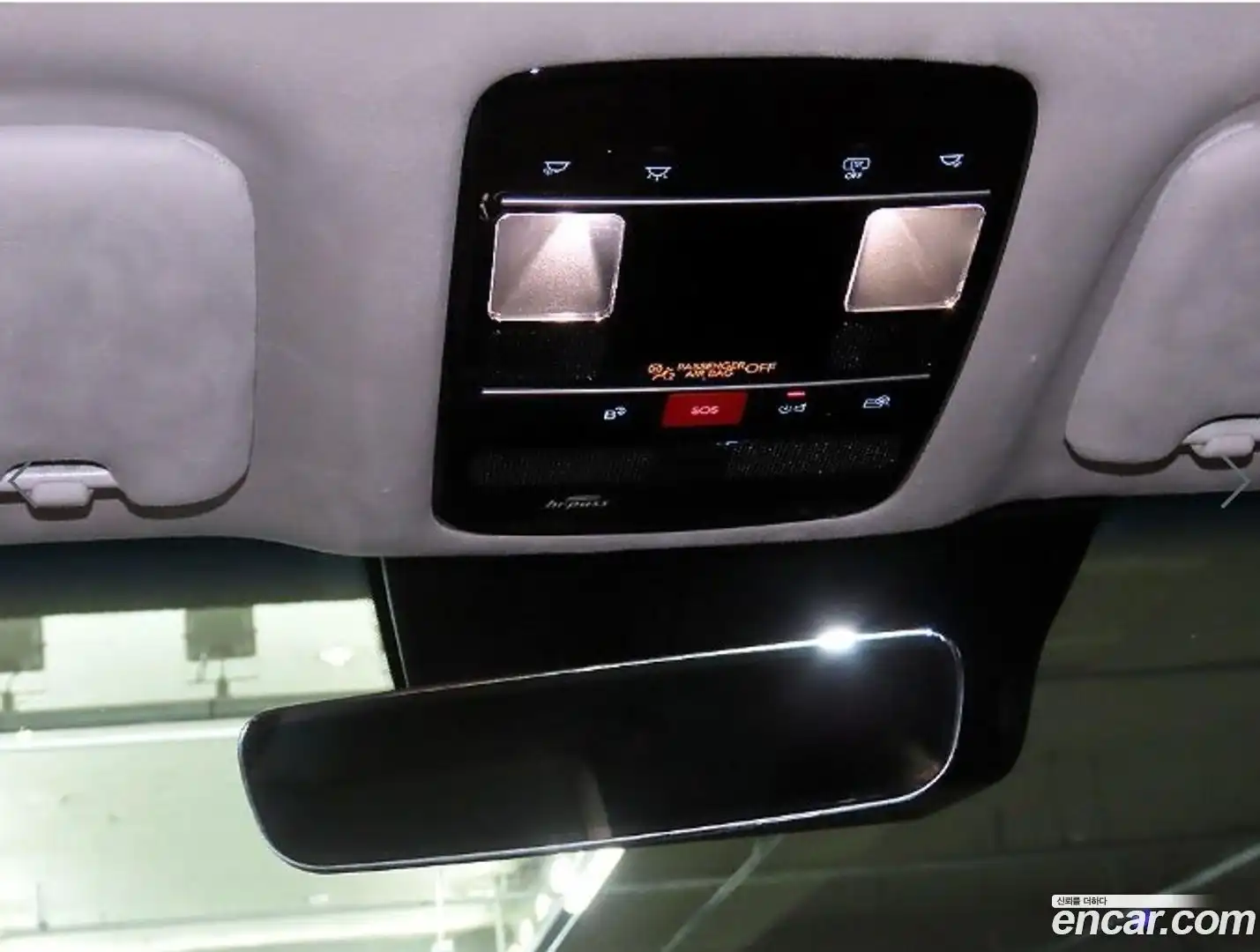 Grandeur Hyundai 2023.1-OPTION-019