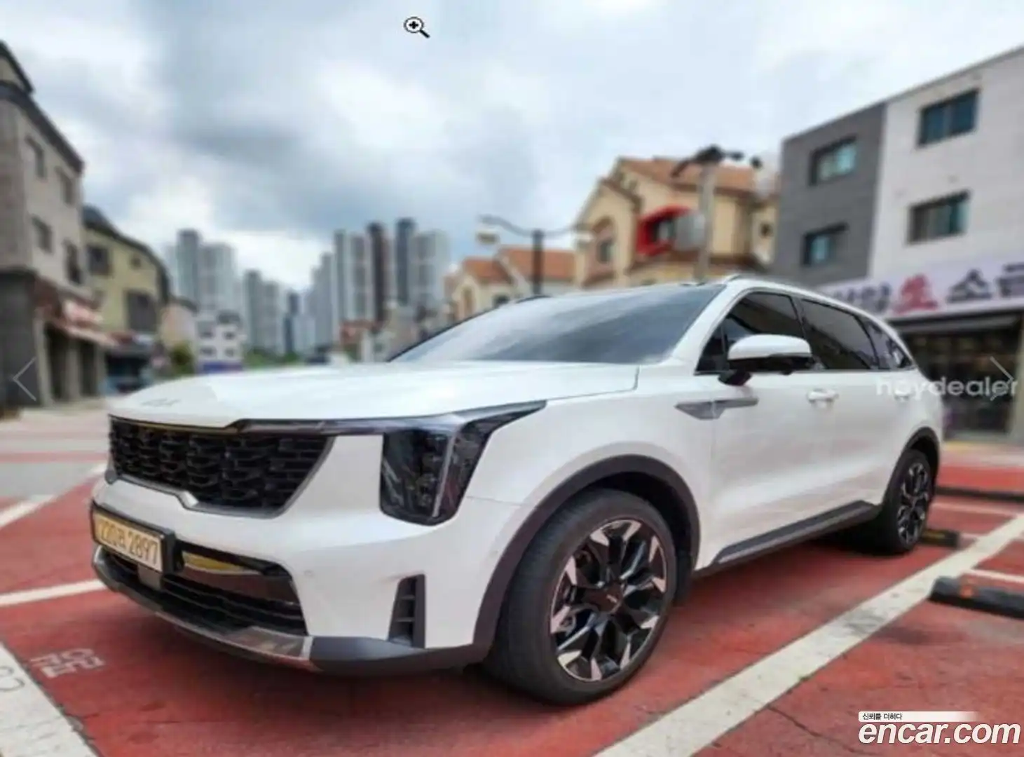 Sorento Kia 2024.0-OUTER-002