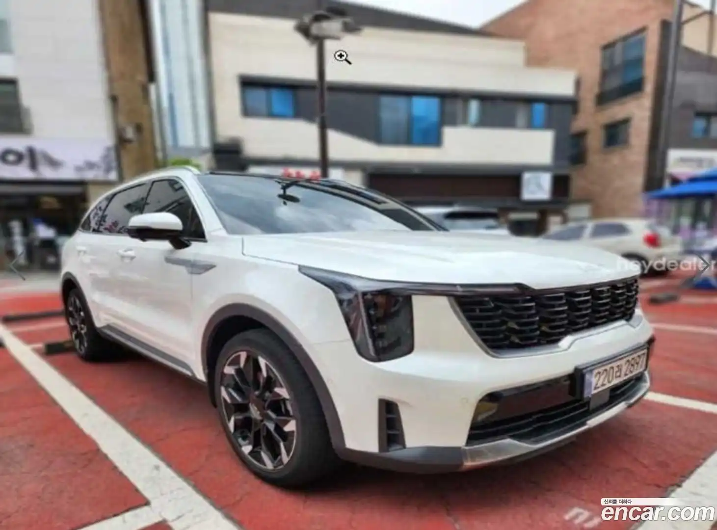 Sorento Kia 2024.0-OUTER-003