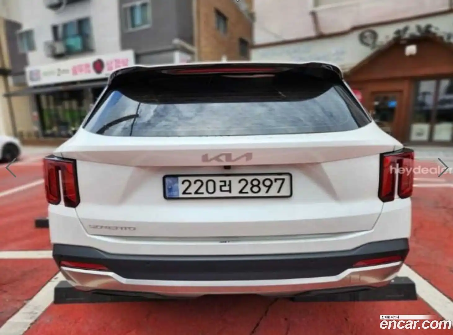 Sorento Kia 2024.0-OUTER-004