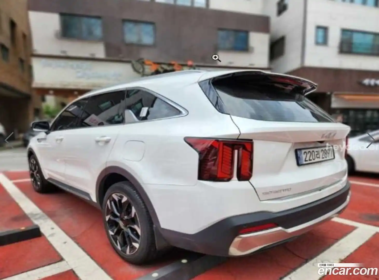 Sorento Kia 2024.0-OUTER-005