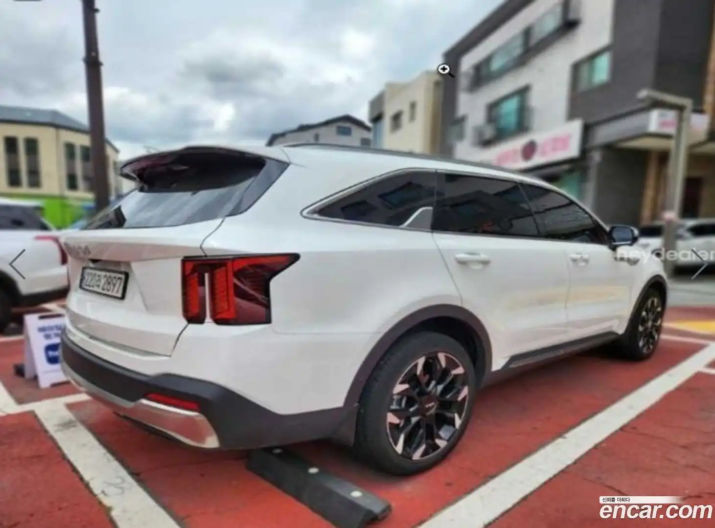 Sorento Kia 2024.0-OUTER-006