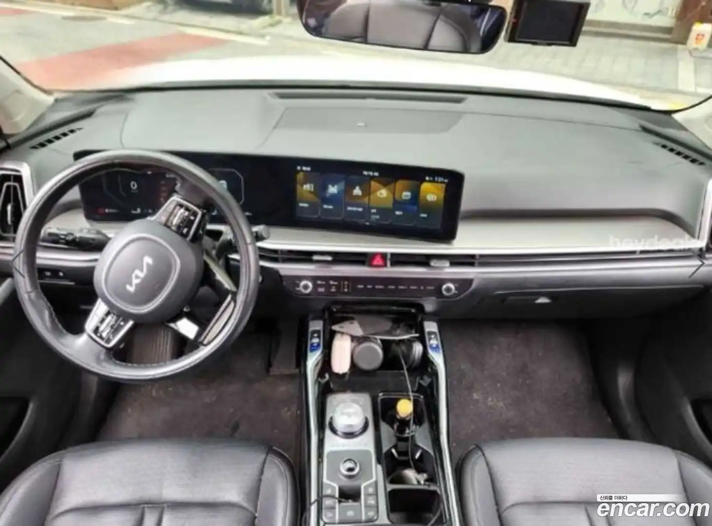 Sorento Kia 2024.0-INNER-010