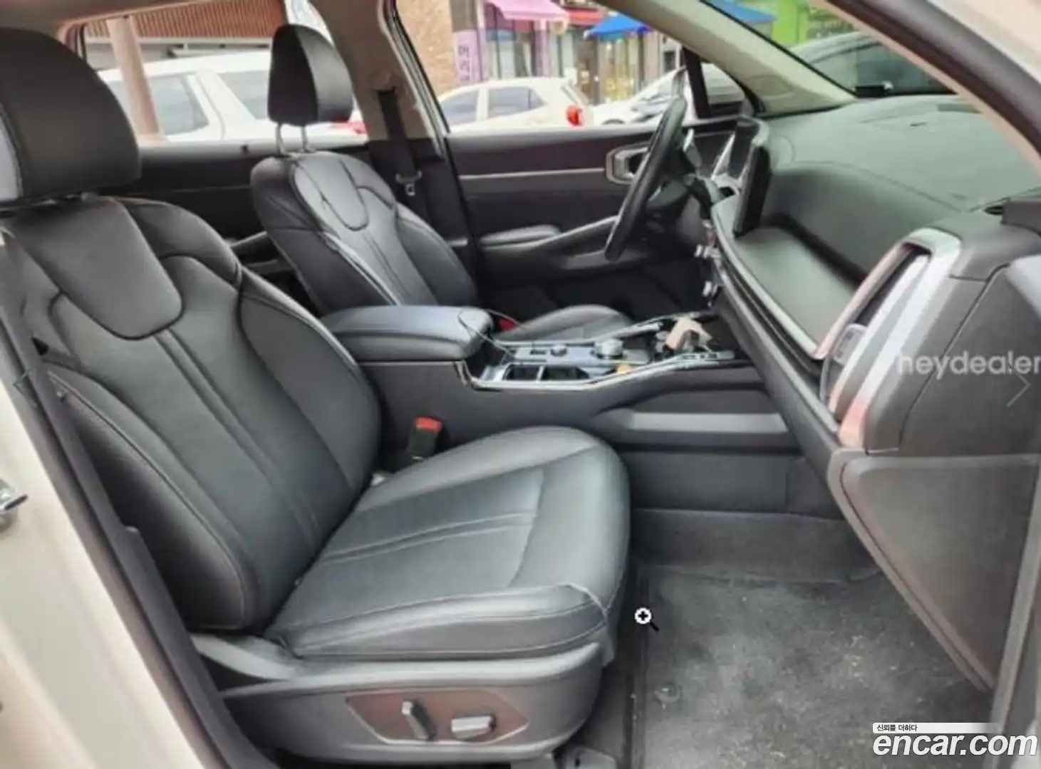 Sorento Kia 2024.0-OPTION-015