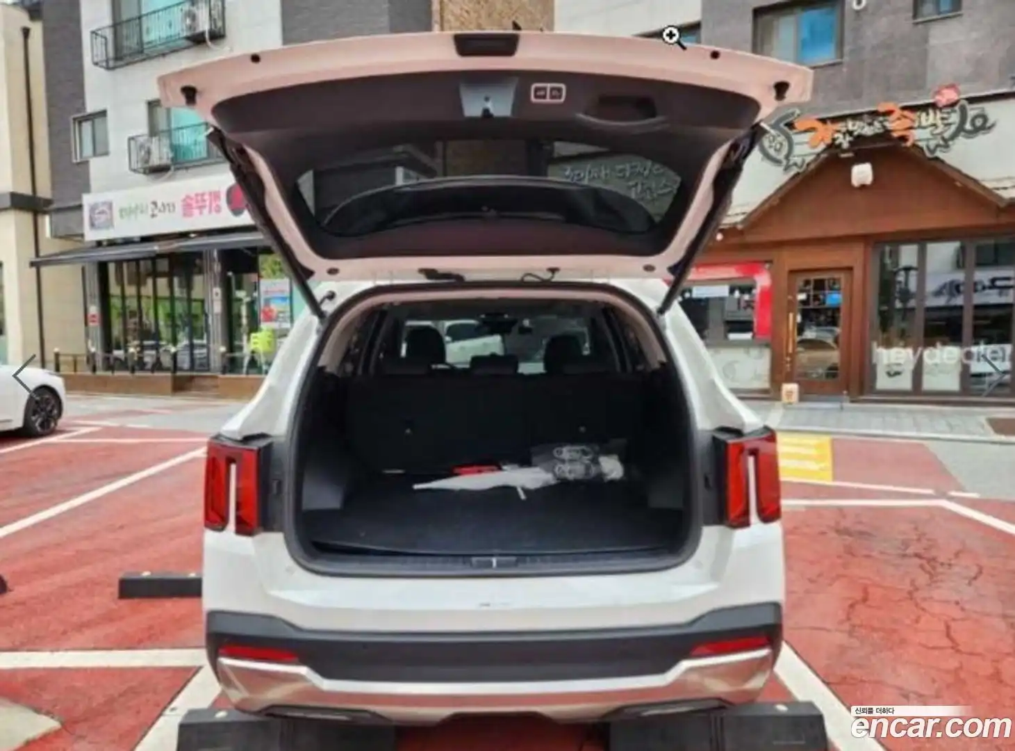 Sorento Kia 2024.0-OPTION-018