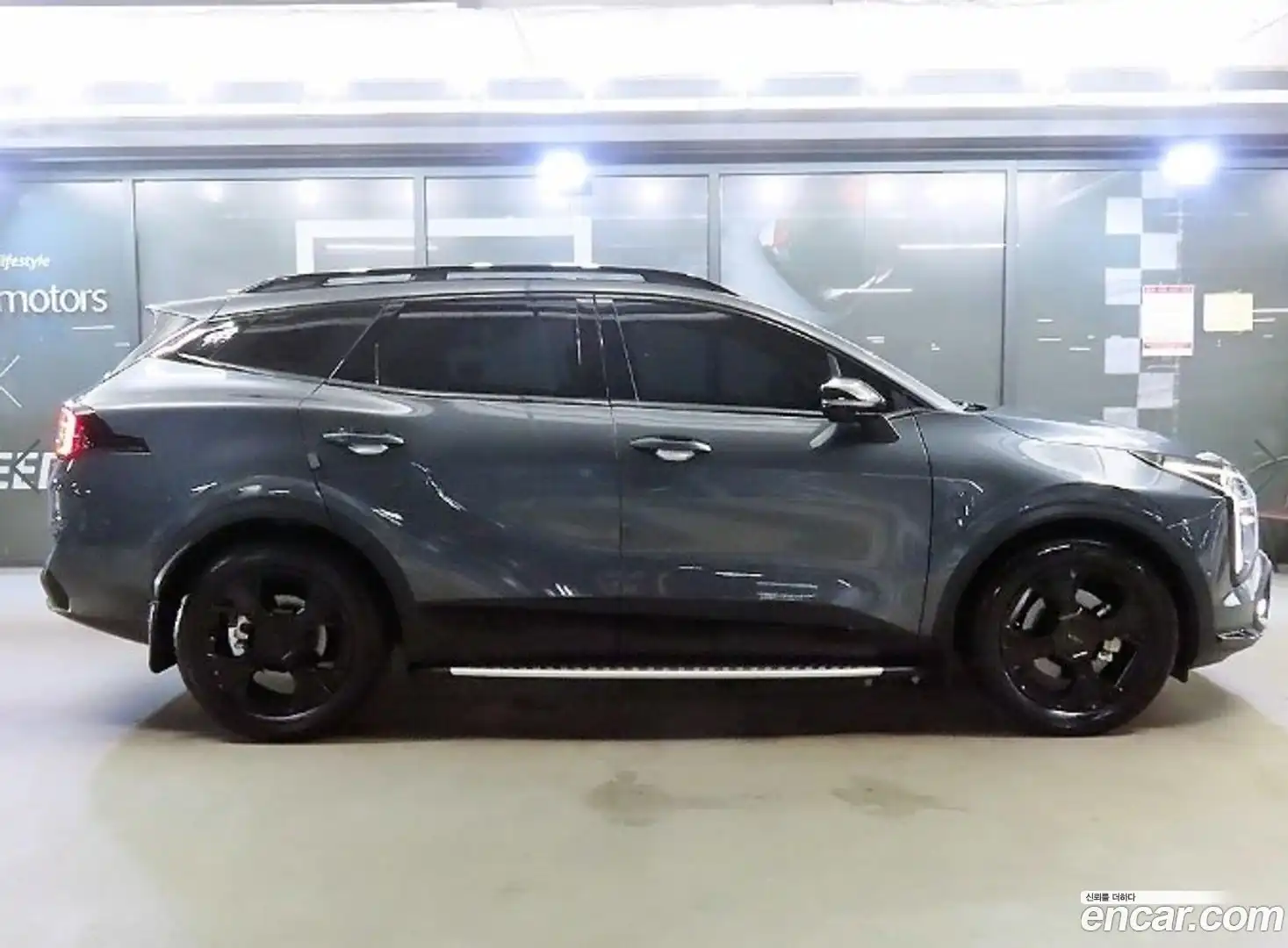 Sportage Kia 2025.2-OUTER-003