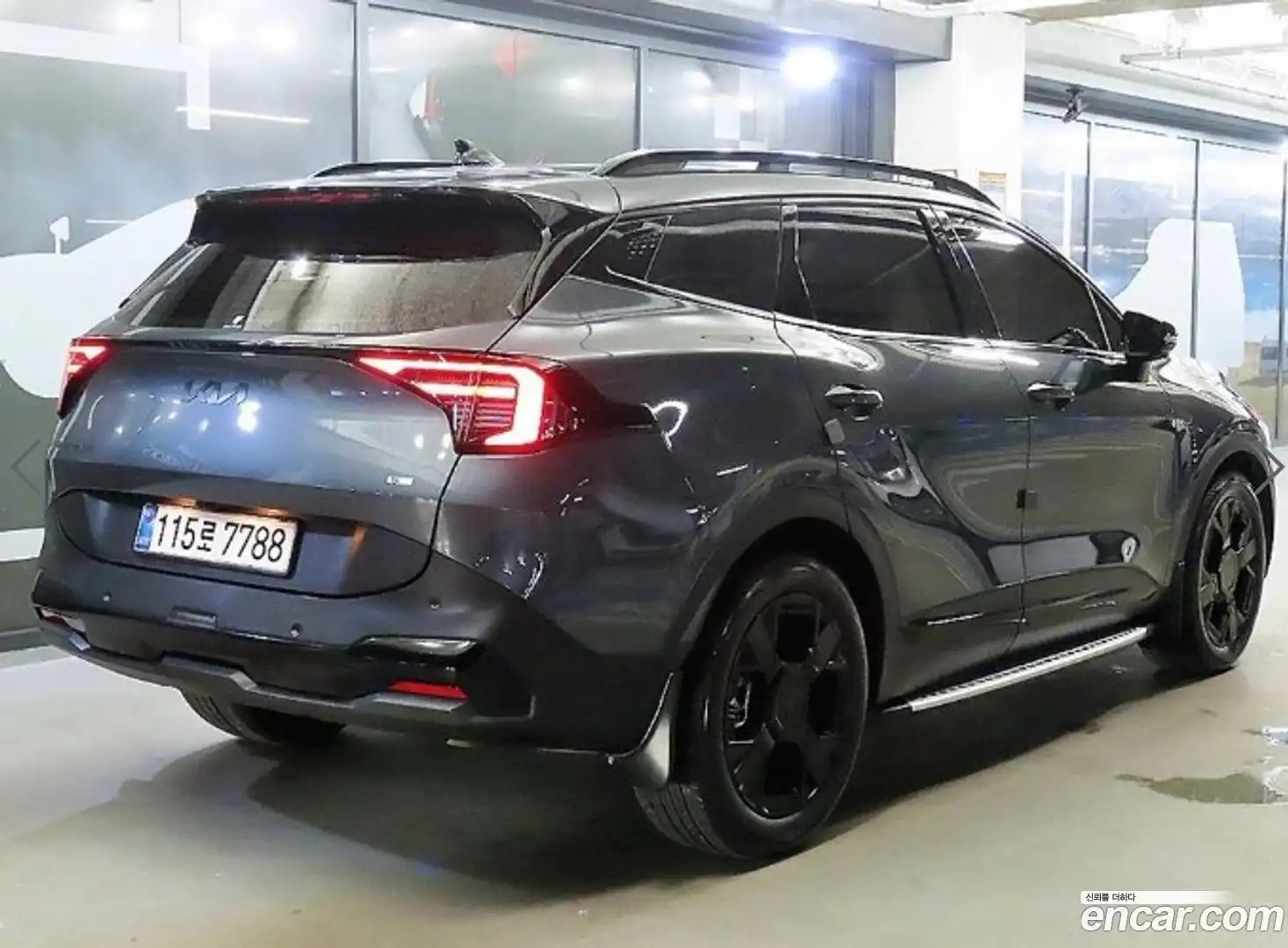 Sportage Kia 2025.2-OUTER-004