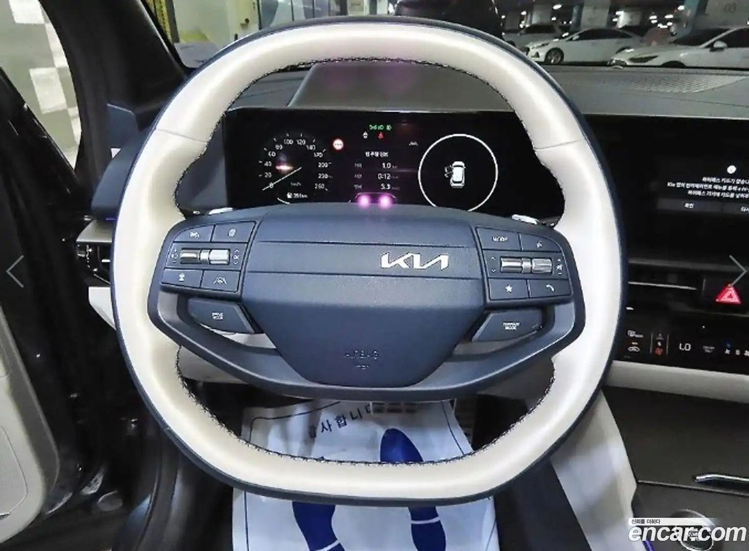 Sportage Kia 2025.2-INNER-008