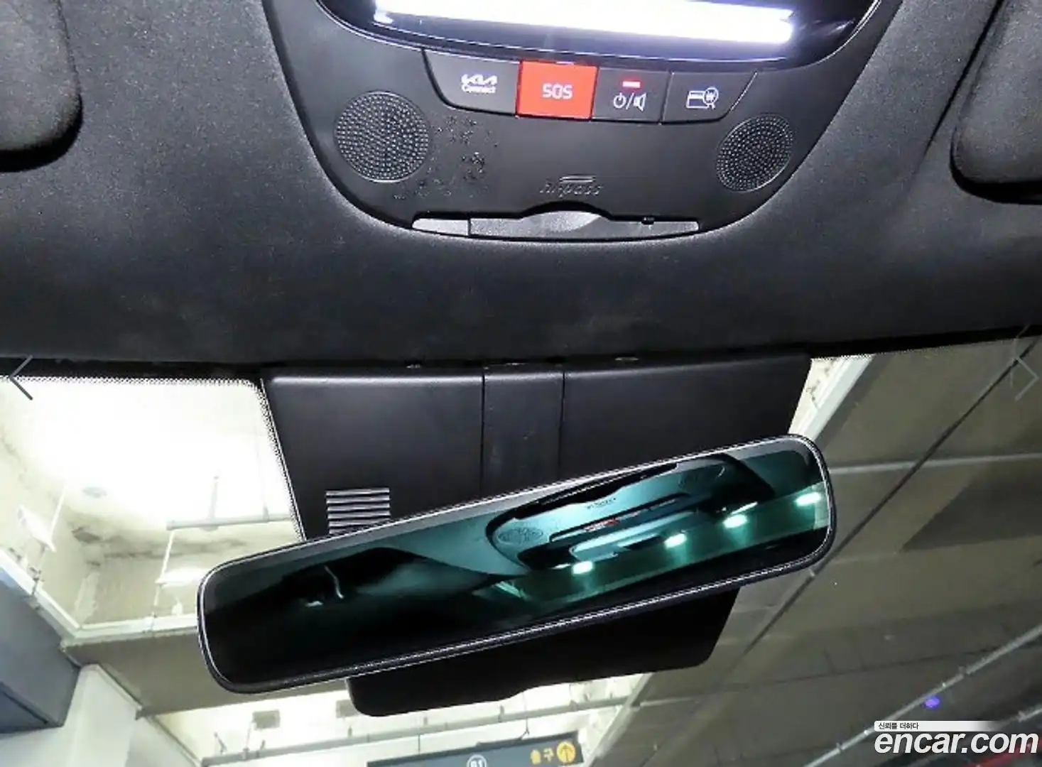 Sportage Kia 2025.2-OPTION-017