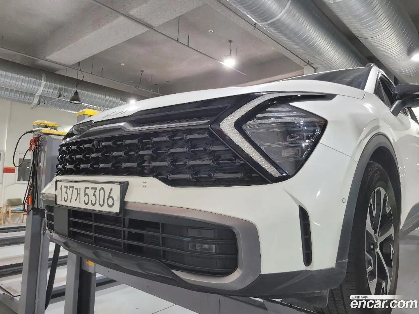 Sportage Kia 2022.6-OUTER-001