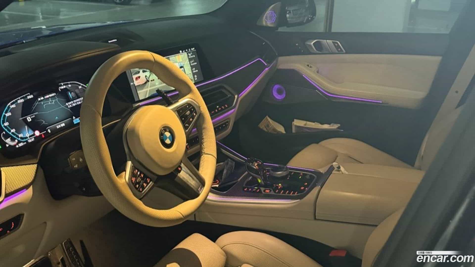 X5 BMW 2021.2-INNER-007