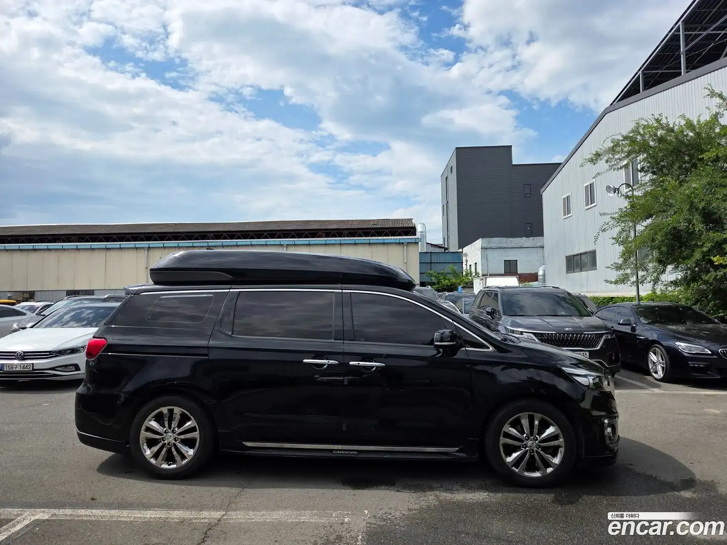 Canival Kia 2017.4-INNER-007