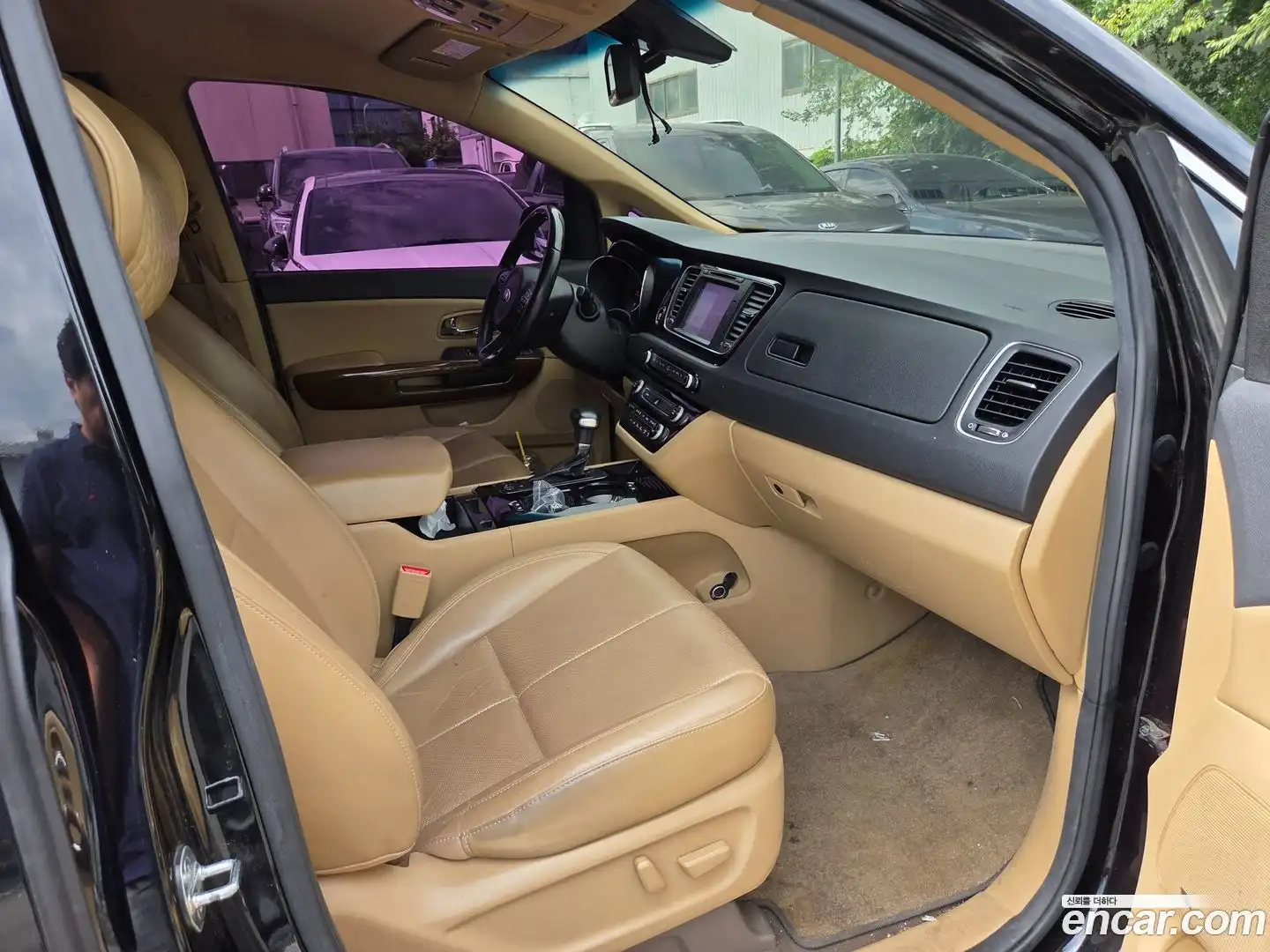 Canival Kia 2017.4-INNER-010