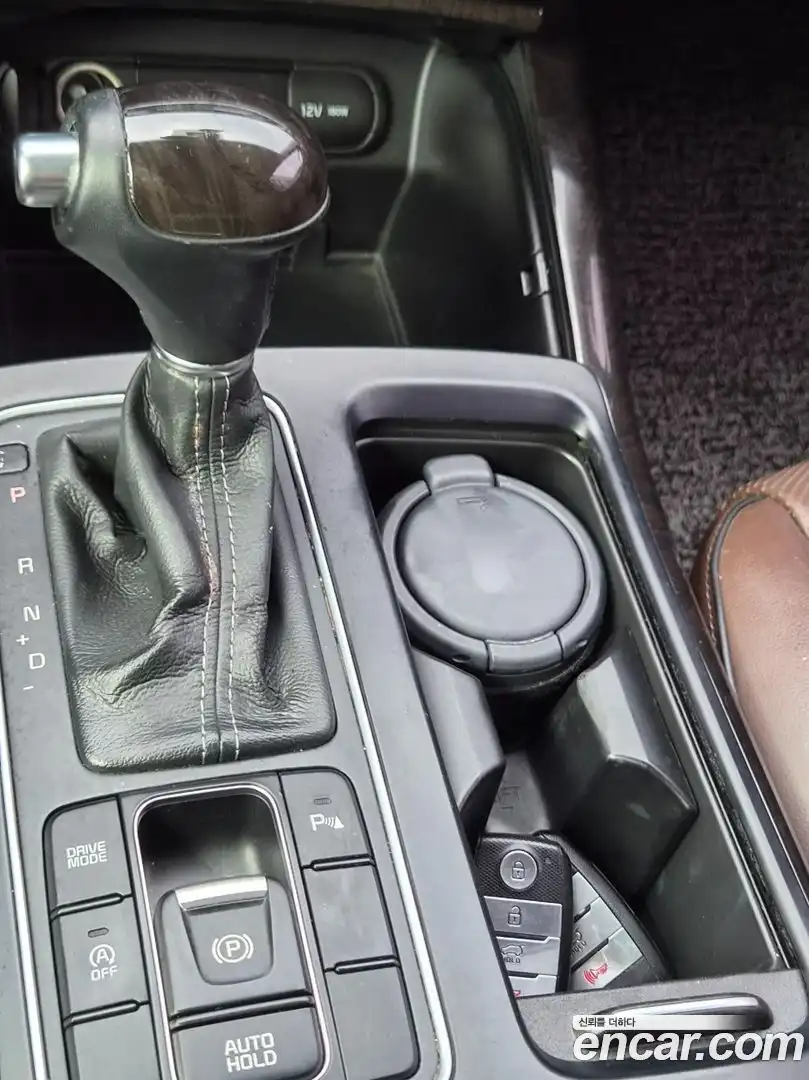 Sorento Kia 2016.3-OPTION-015