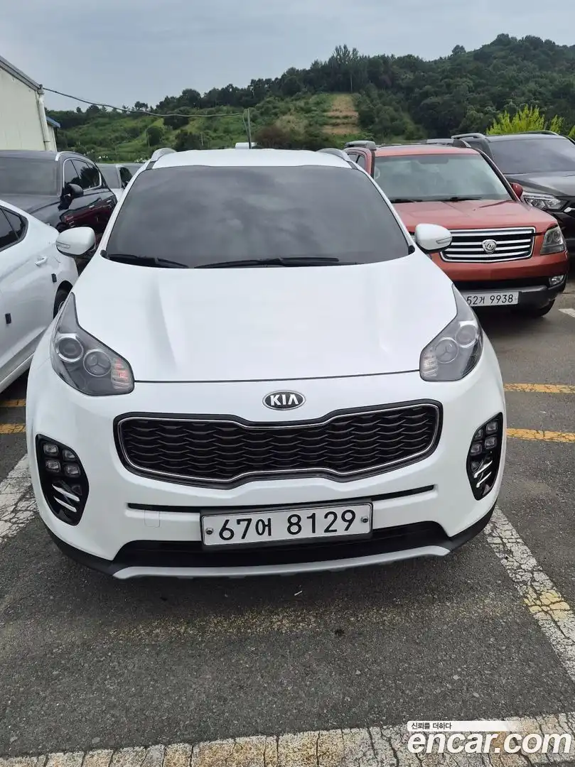 Sportage Kia 2017.10-OUTER-001