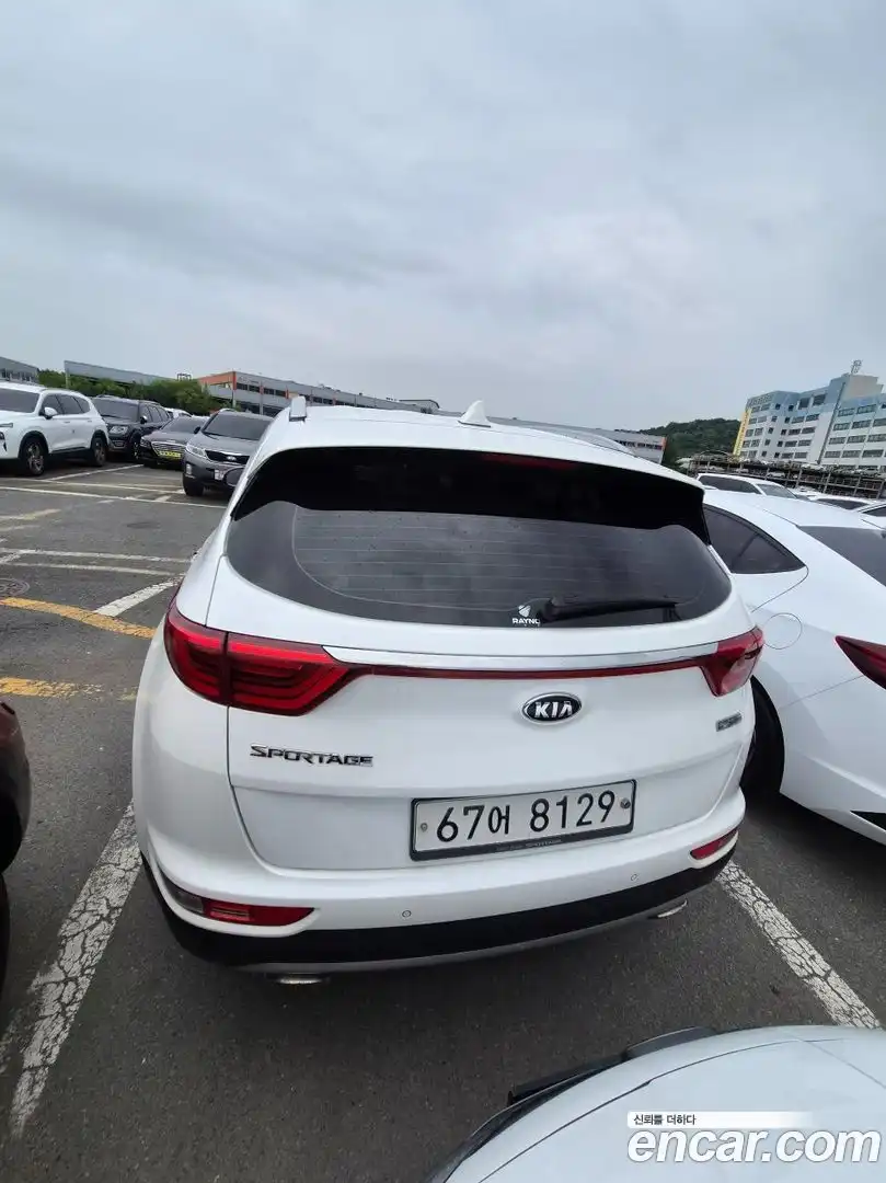 Sportage Kia 2017.10-OUTER-002