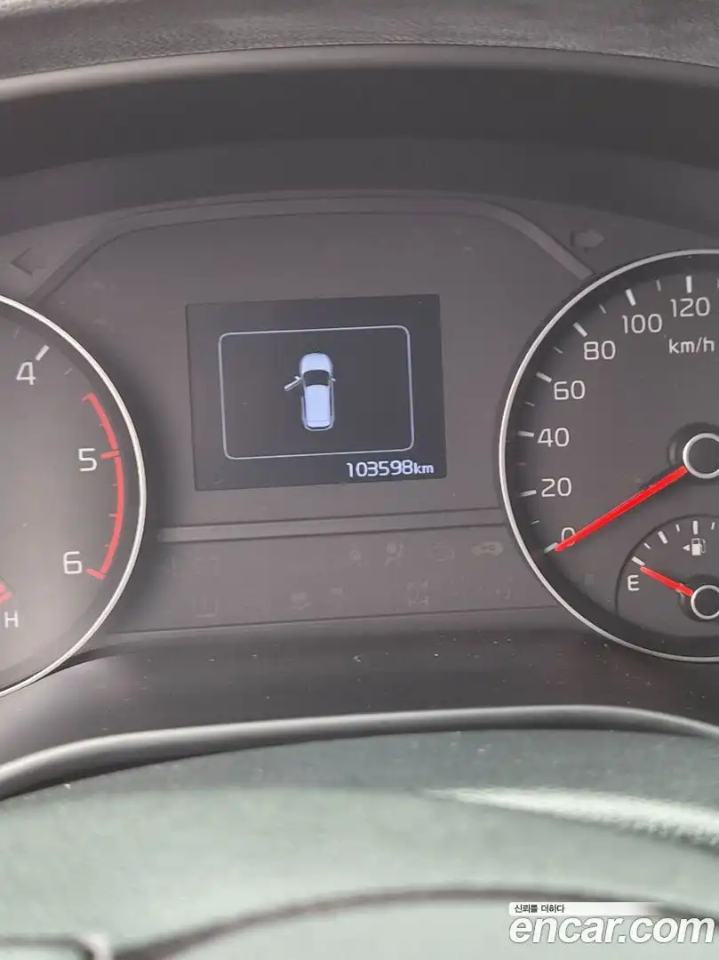 Sportage Kia 2017.10-INNER-008