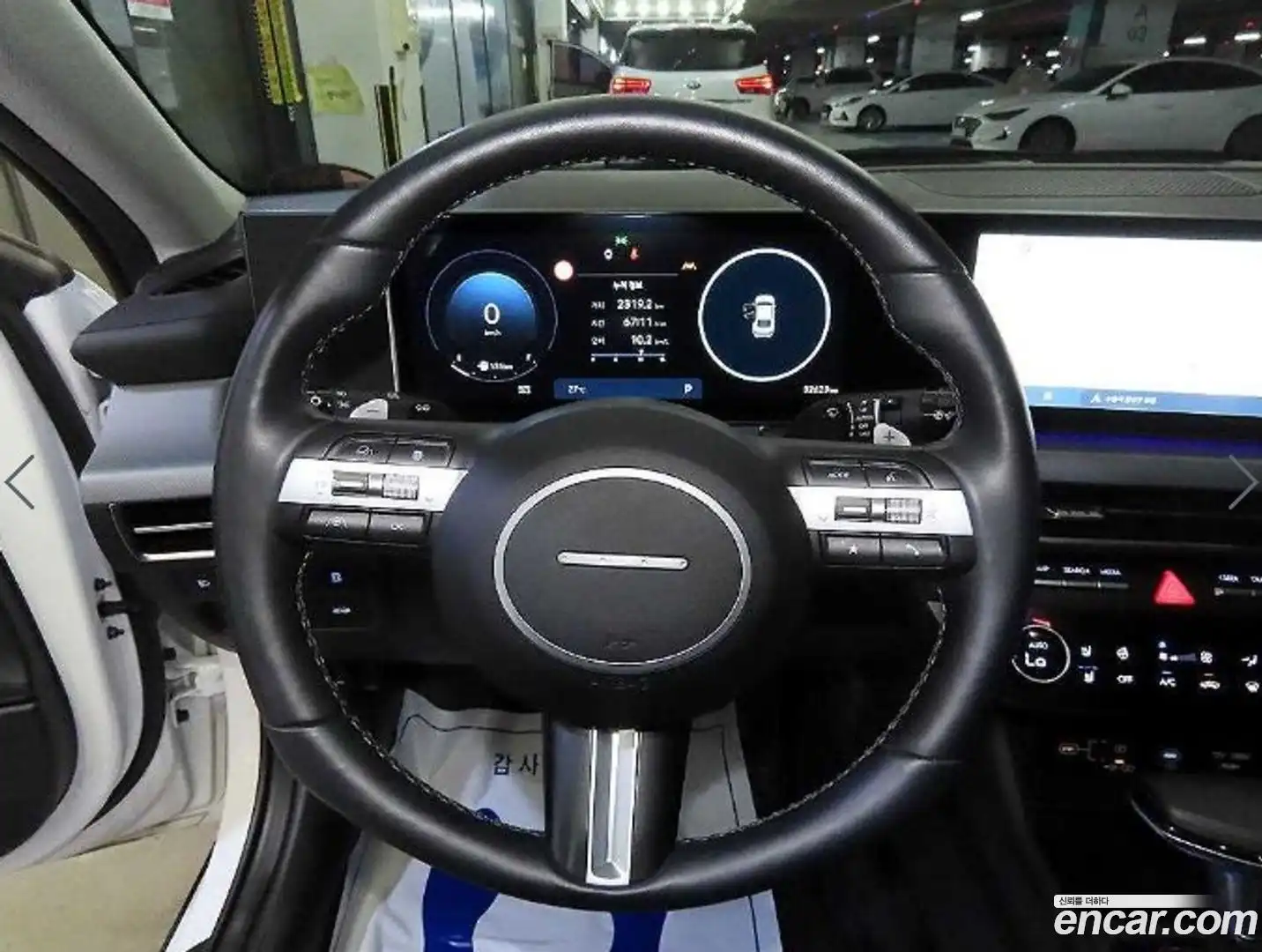 Sonata Hyundai 2025.1-INNER-008