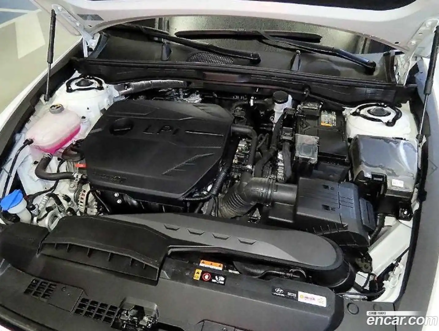 Sonata Hyundai 2025.1-OPTION-022