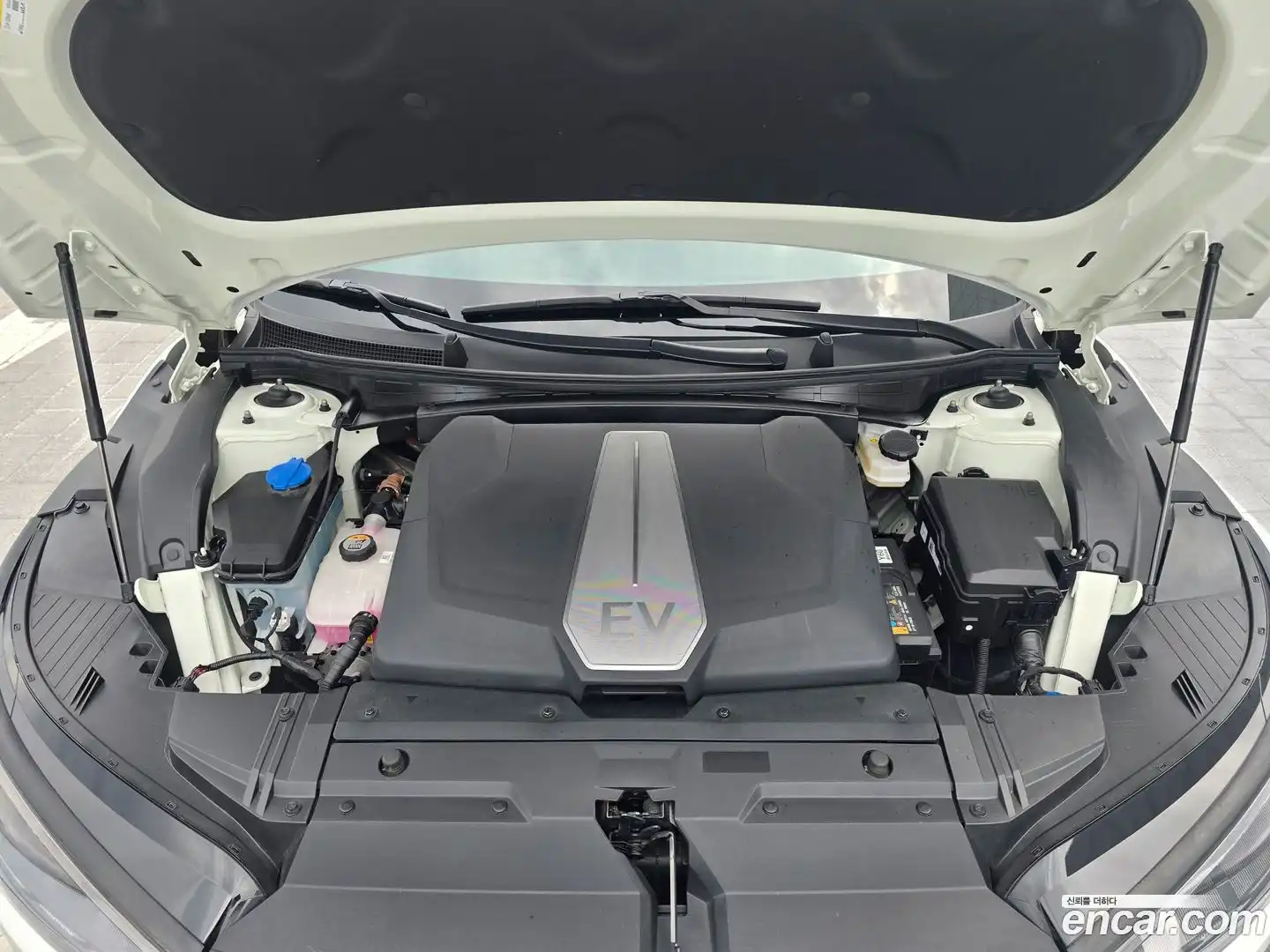EV6 Kia 2022.8-OUTER-006
