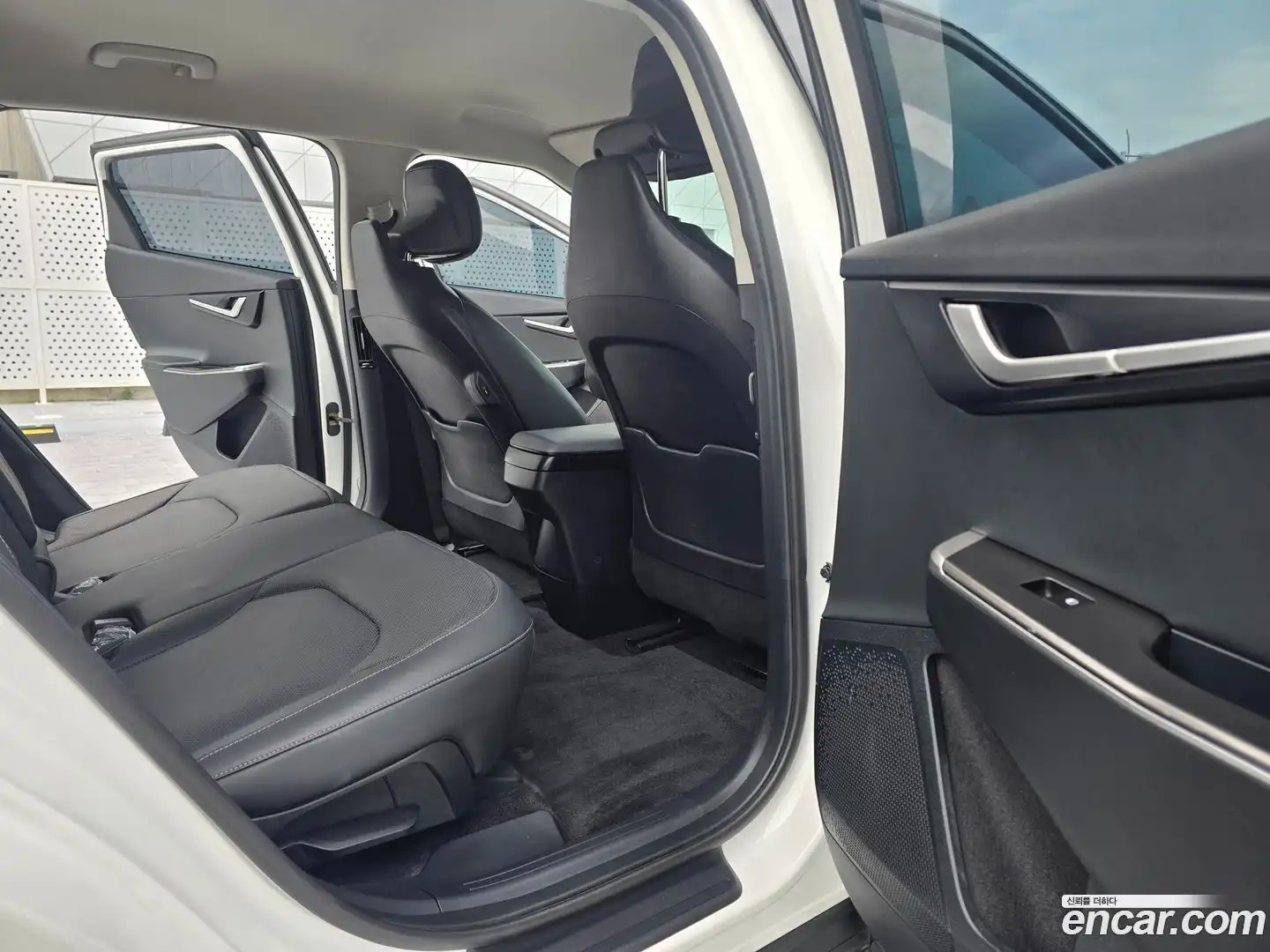 EV6 Kia 2022.8-OPTION-021