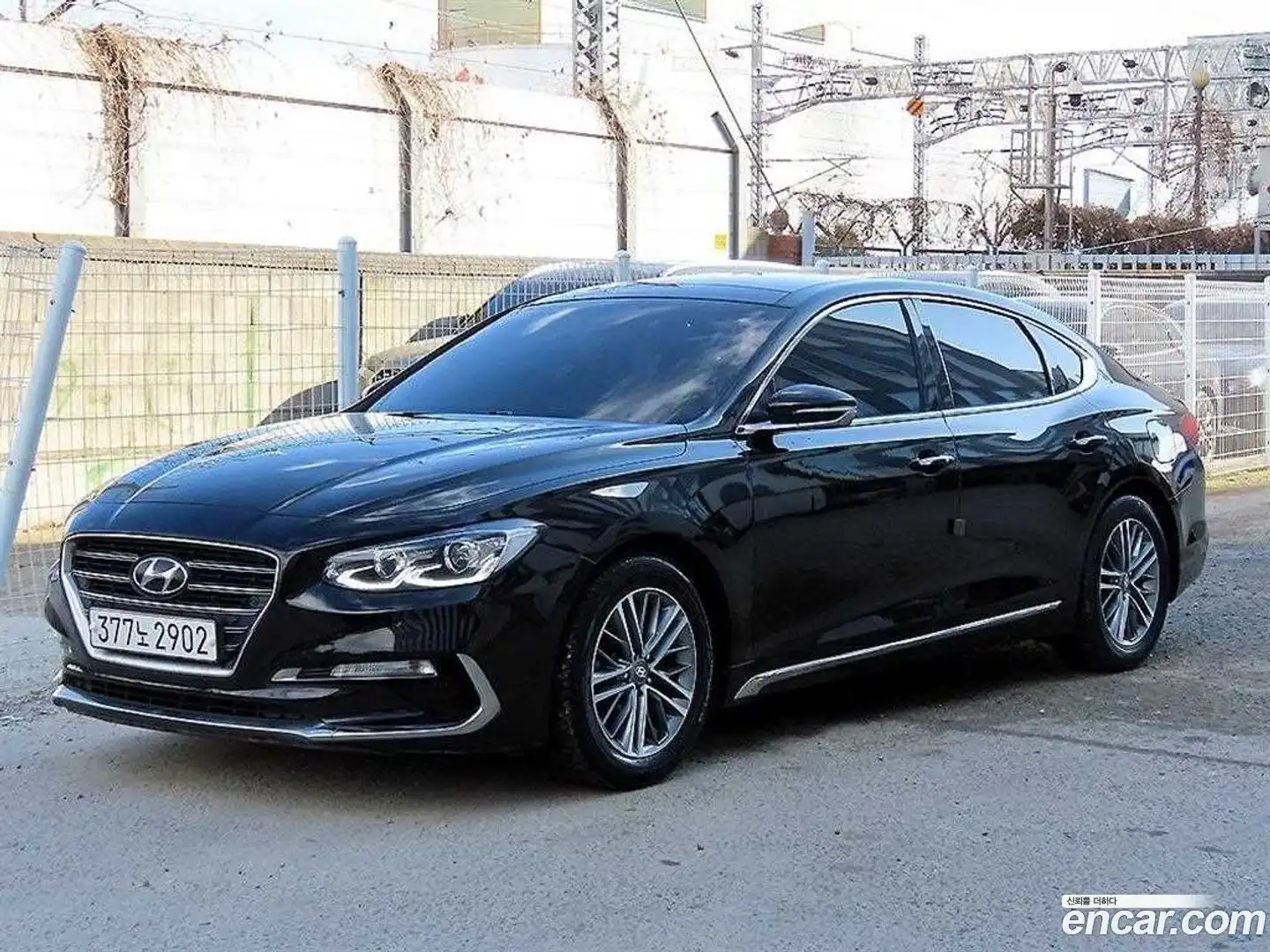 Grandeur Hyundai 2018.8-OUTER-002