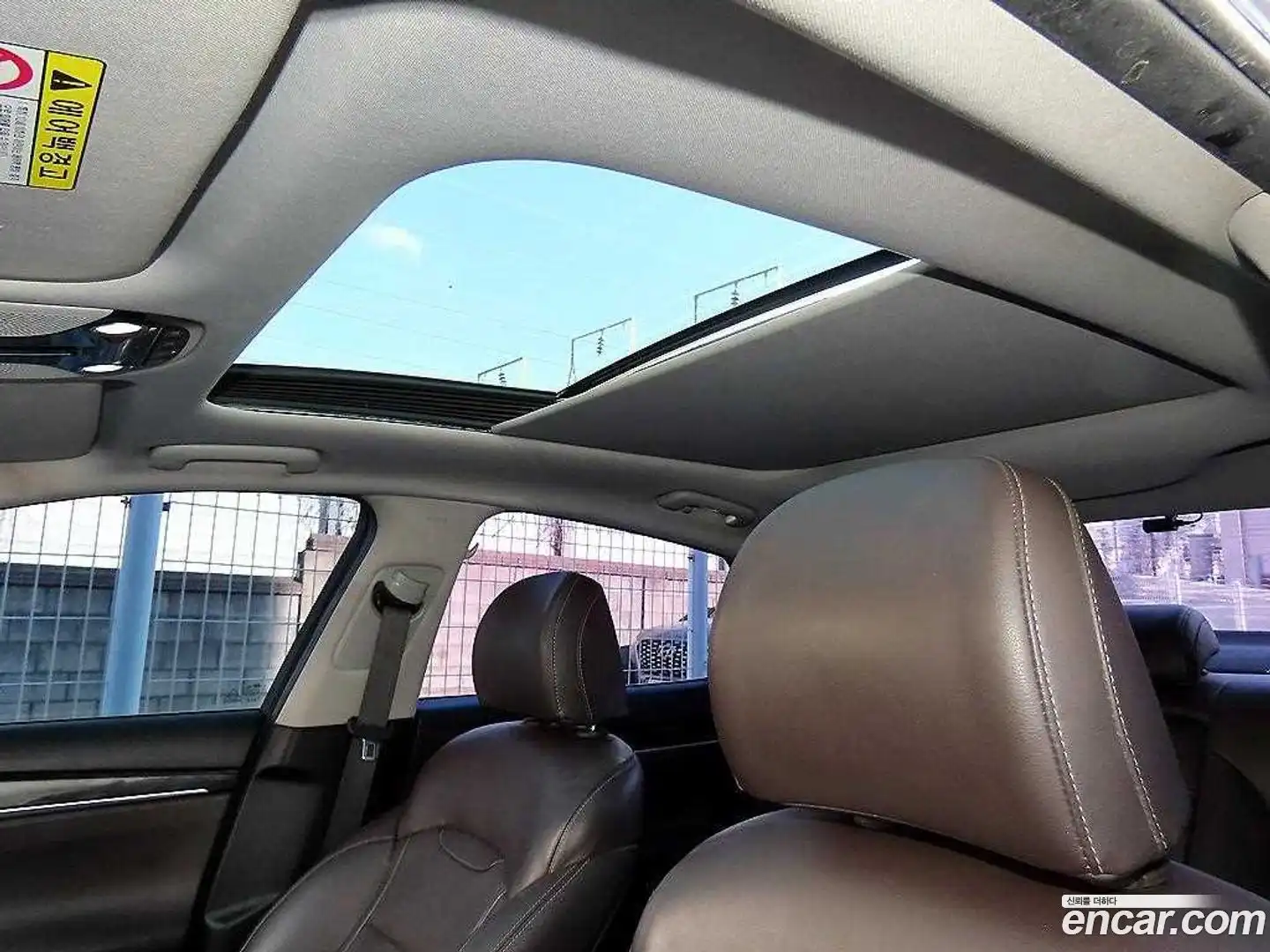 Grandeur Hyundai 2018.8-OPTION-022