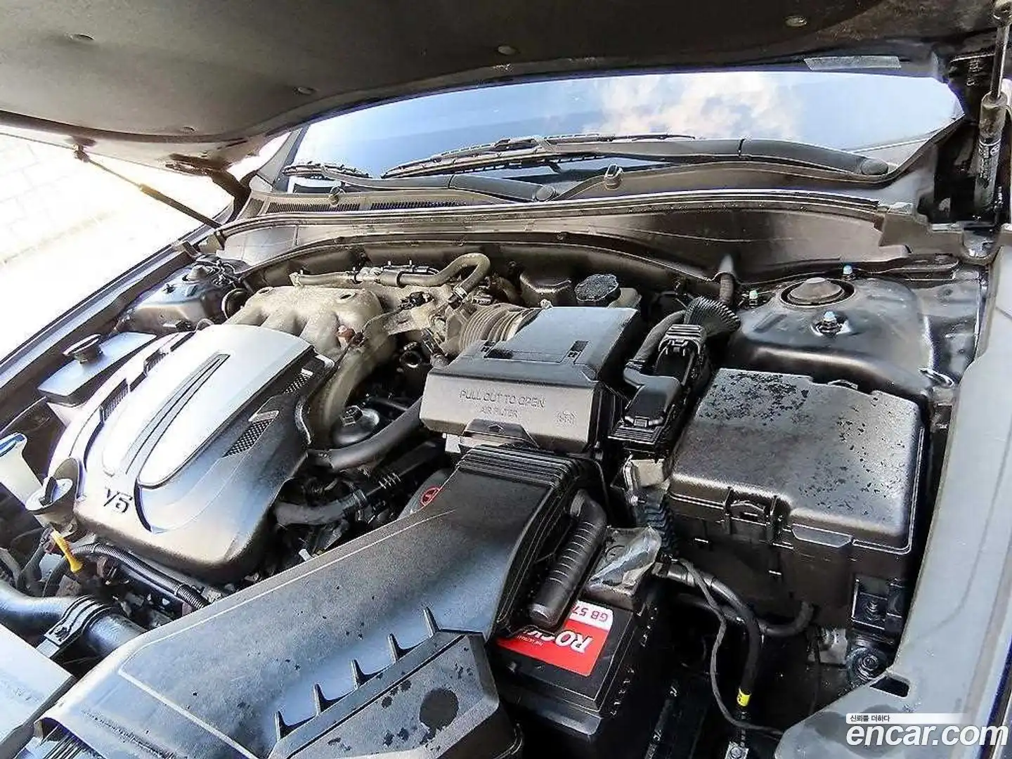 Grandeur Hyundai 2018.8-OPTION-023