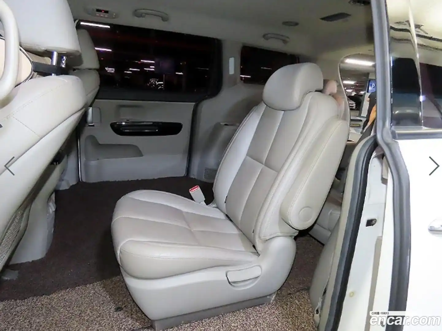Canival Kia 2019.3-INNER-007