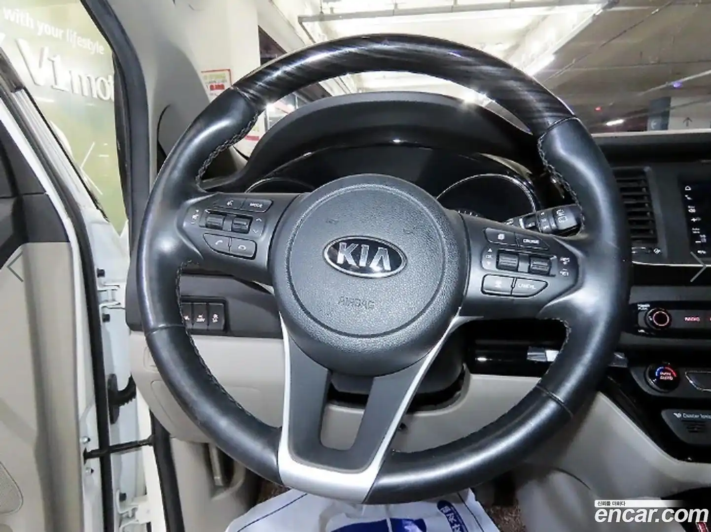 Canival Kia 2019.3-INNER-008